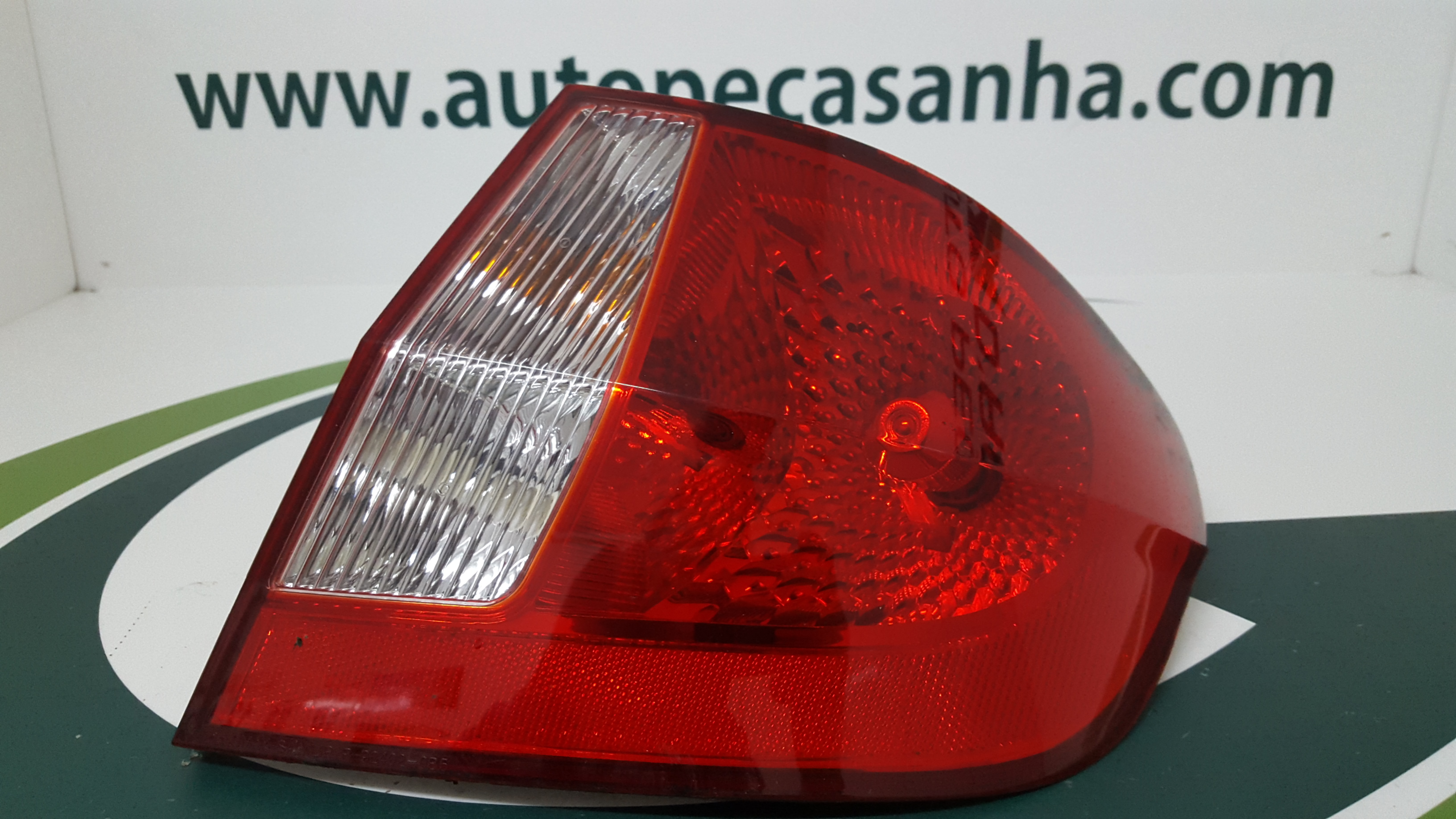 Farolim Stop Dto HYUNDAI - ID S_40282