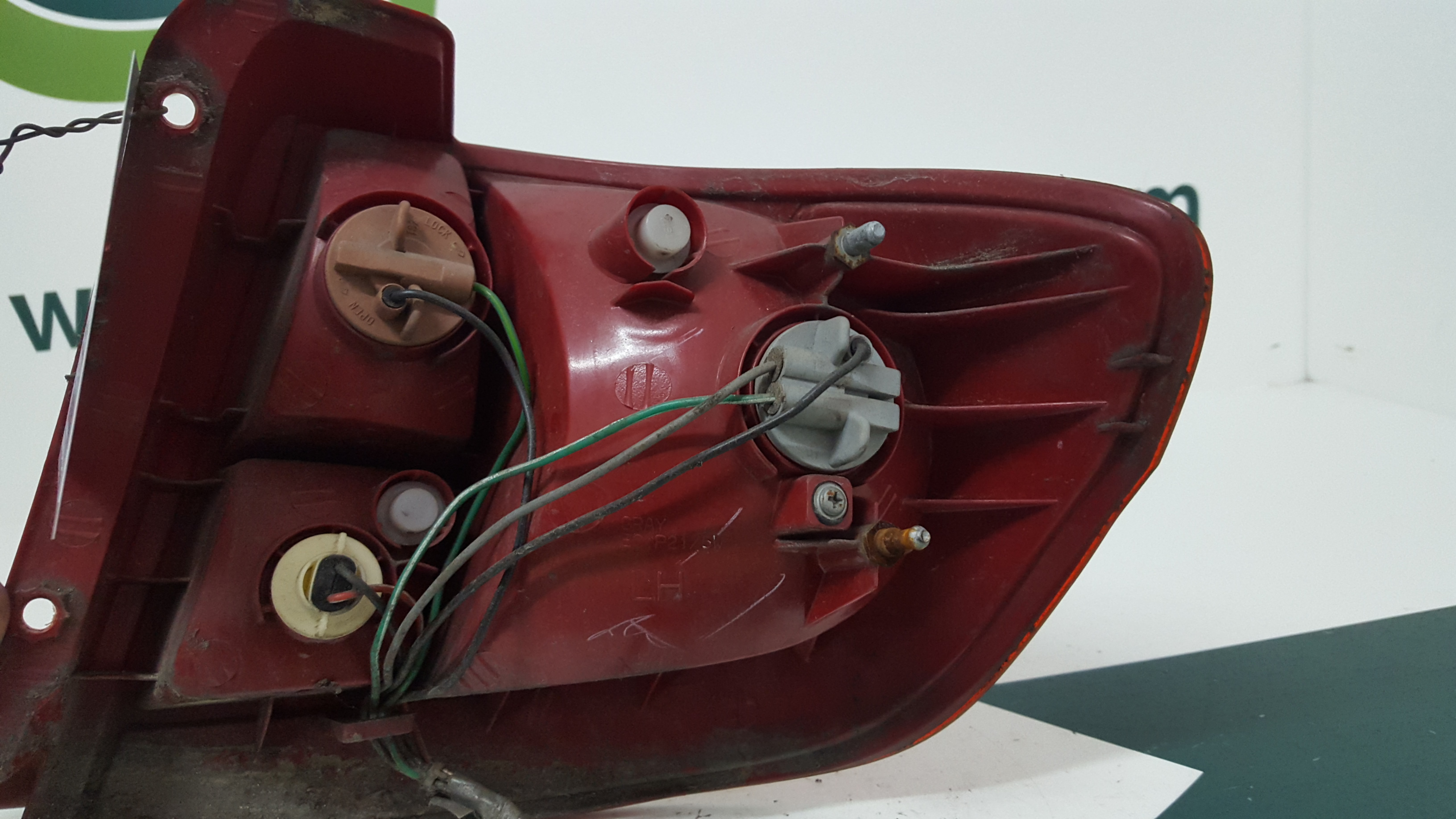 Farolim Stop Esq HYUNDAI GETZ (TB) | 01 - 11 Imagem-1