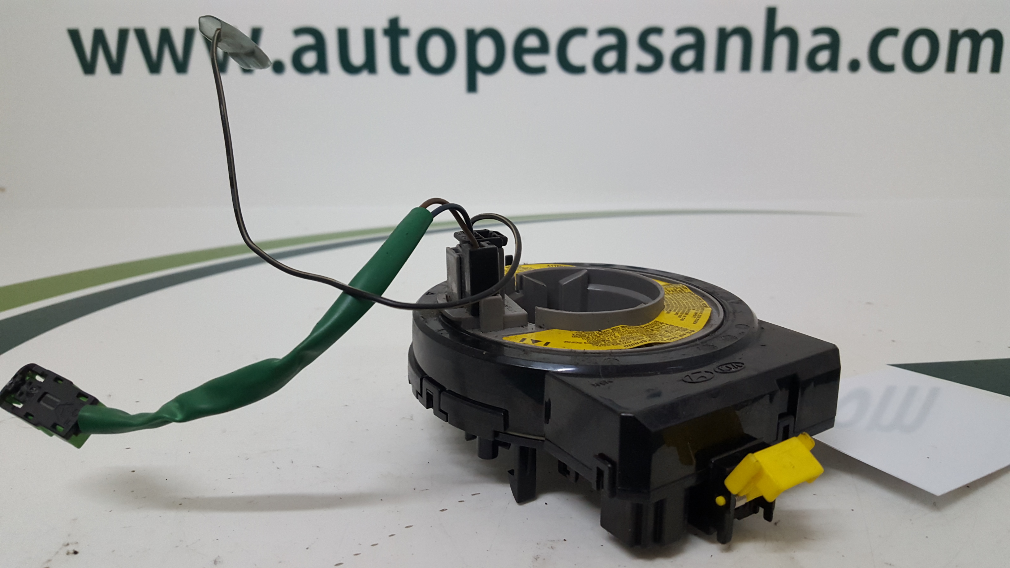 Fita de Airbags HYUNDAI - ID S_40285