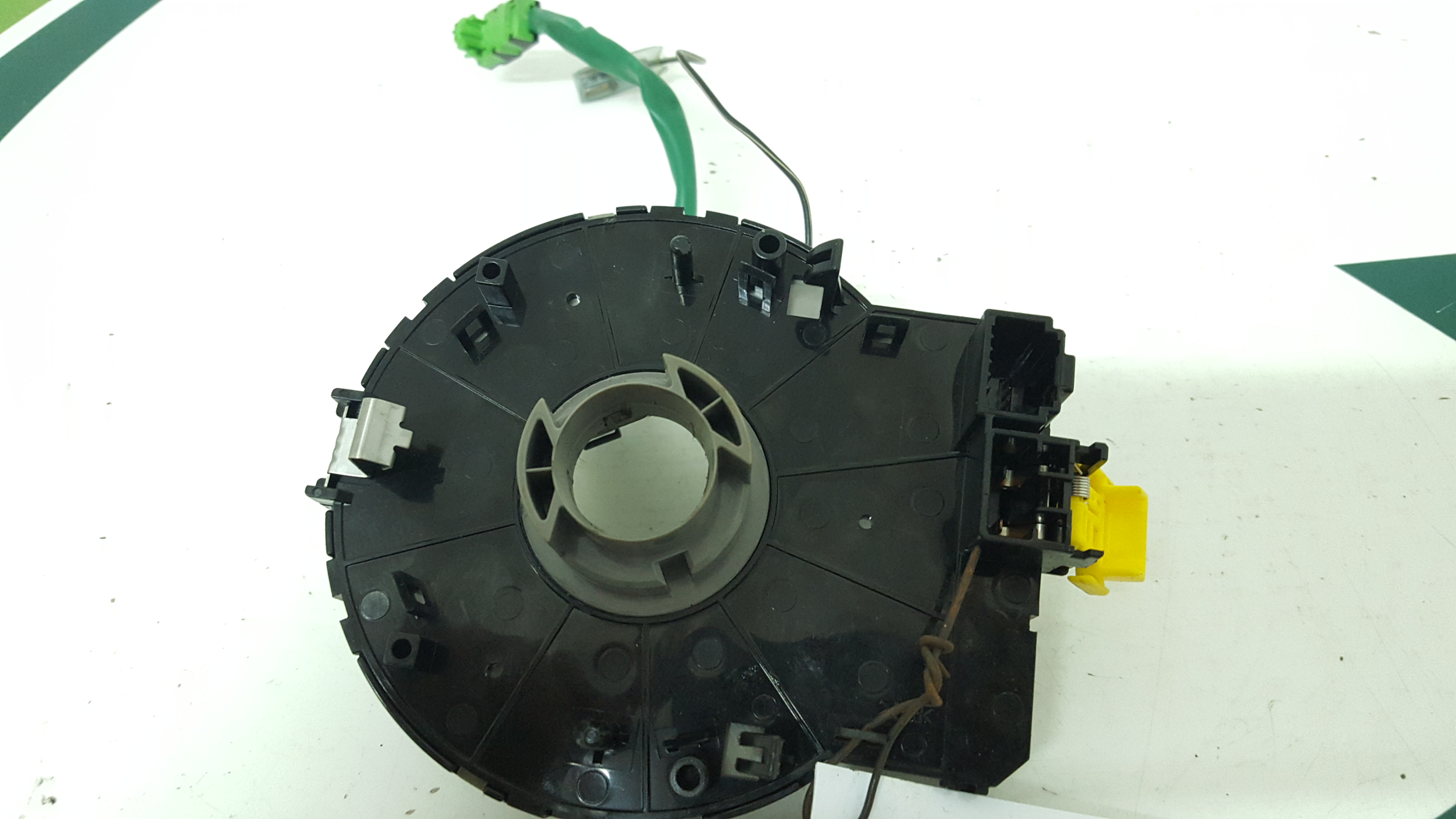 Fita de Airbags HYUNDAI GETZ (TB) | 01 - 11 Imagem-1