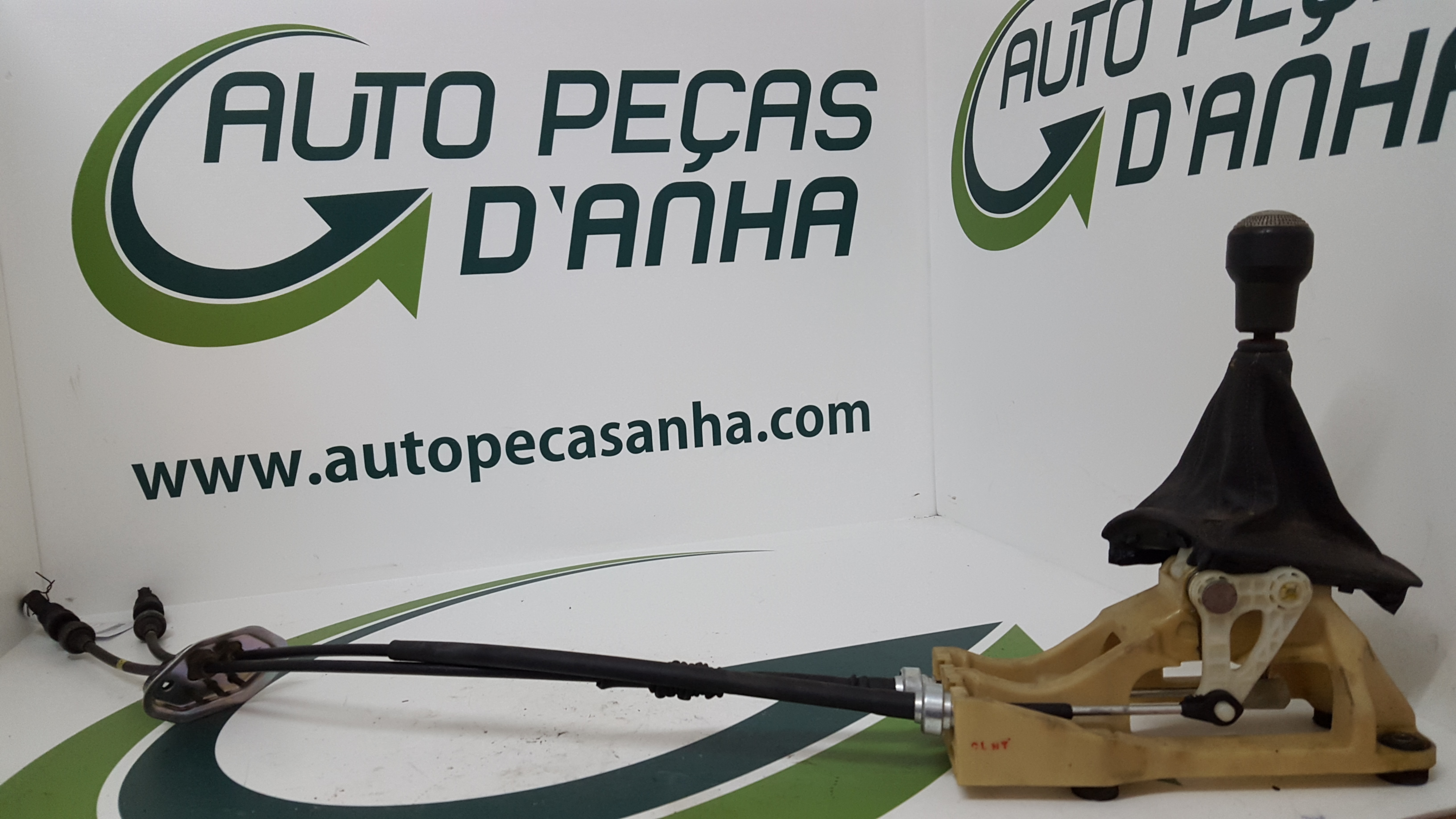 Selector Velocidades HYUNDAI - ID S_40292