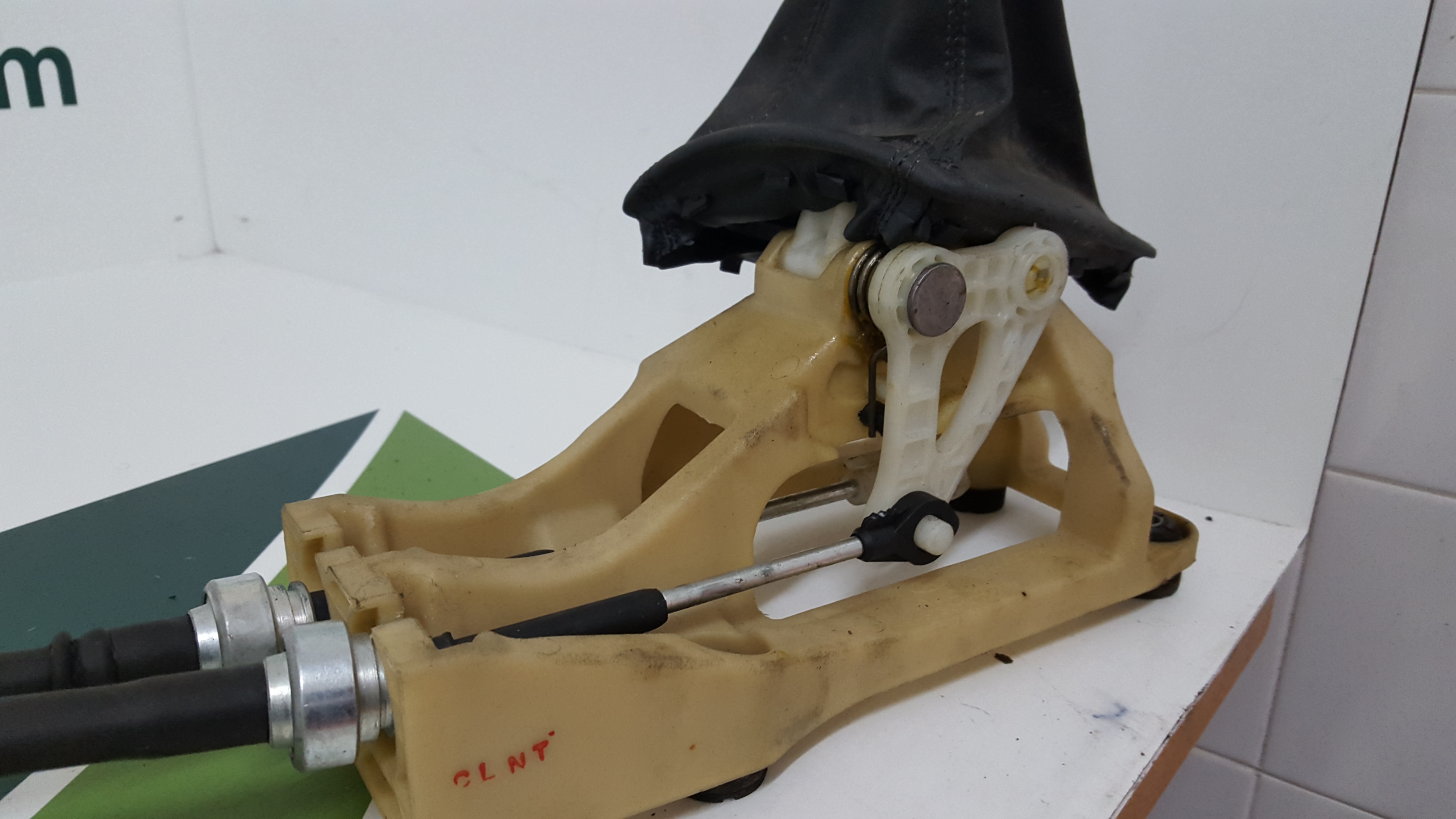 Selector Velocidades HYUNDAI GETZ (TB) | 01 - 11 Imagem-1