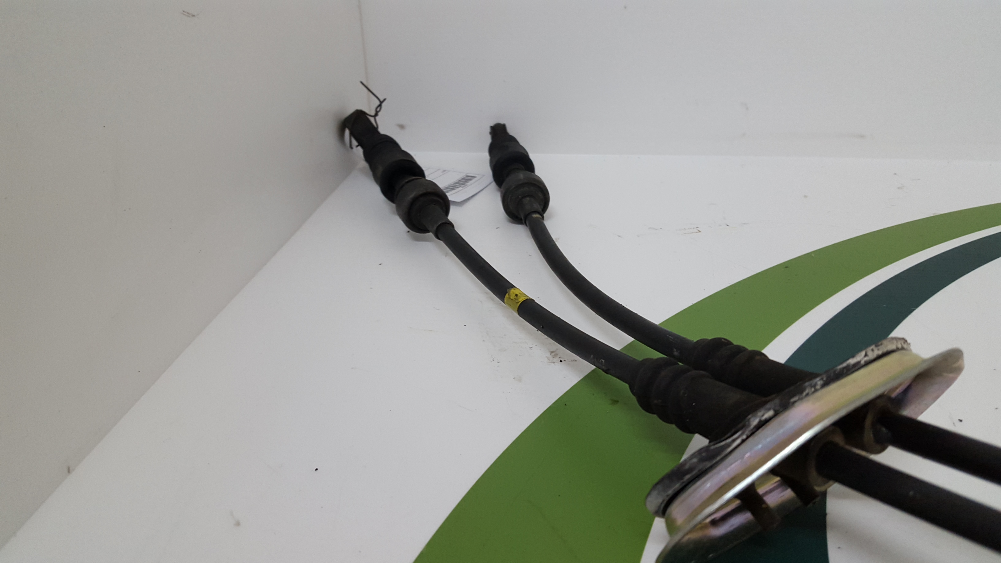 Selector Velocidades HYUNDAI GETZ (TB) | 01 - 11 Imagem-2