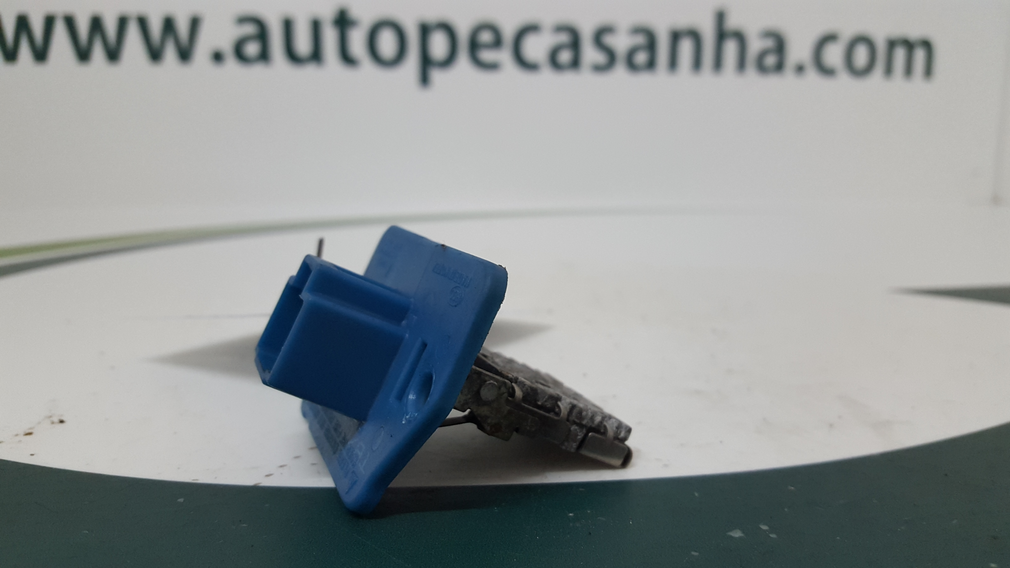 Resistencia de Sofagem HYUNDAI - ID S_40295