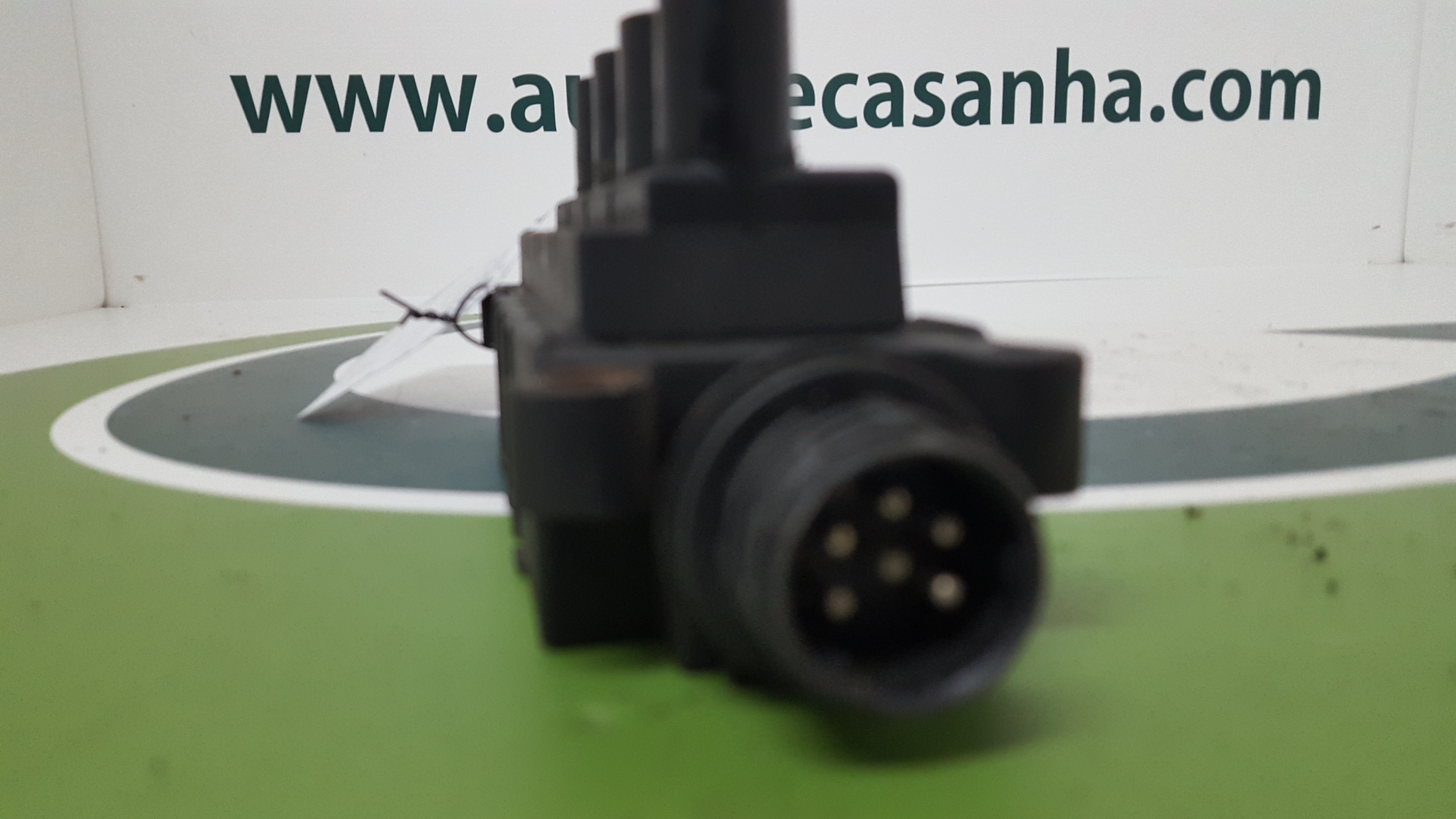 Bobine de Ignição BMW 3 (E46) | 97 - 05 Imagem-1