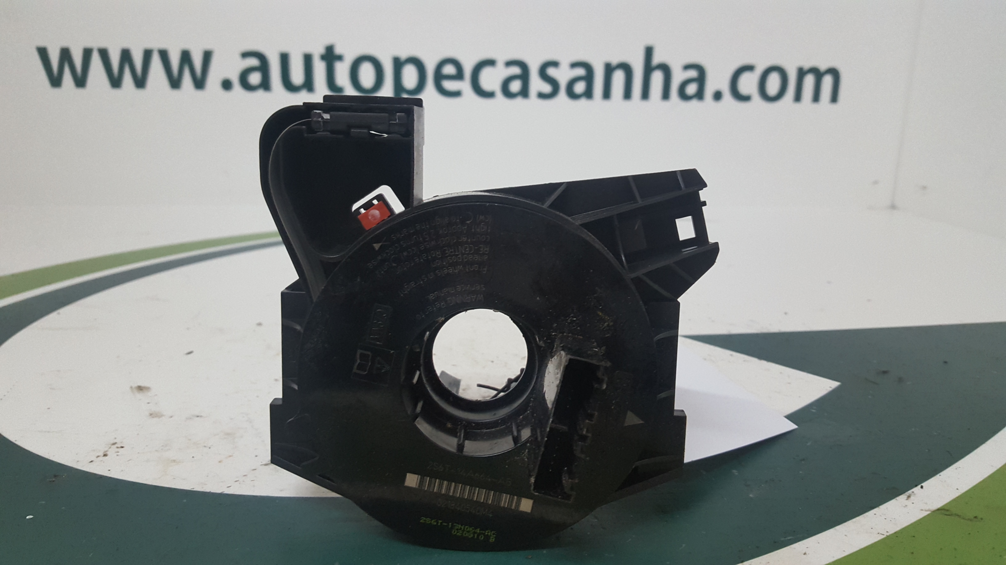 Fita de Airbags FORD - ID S_40311