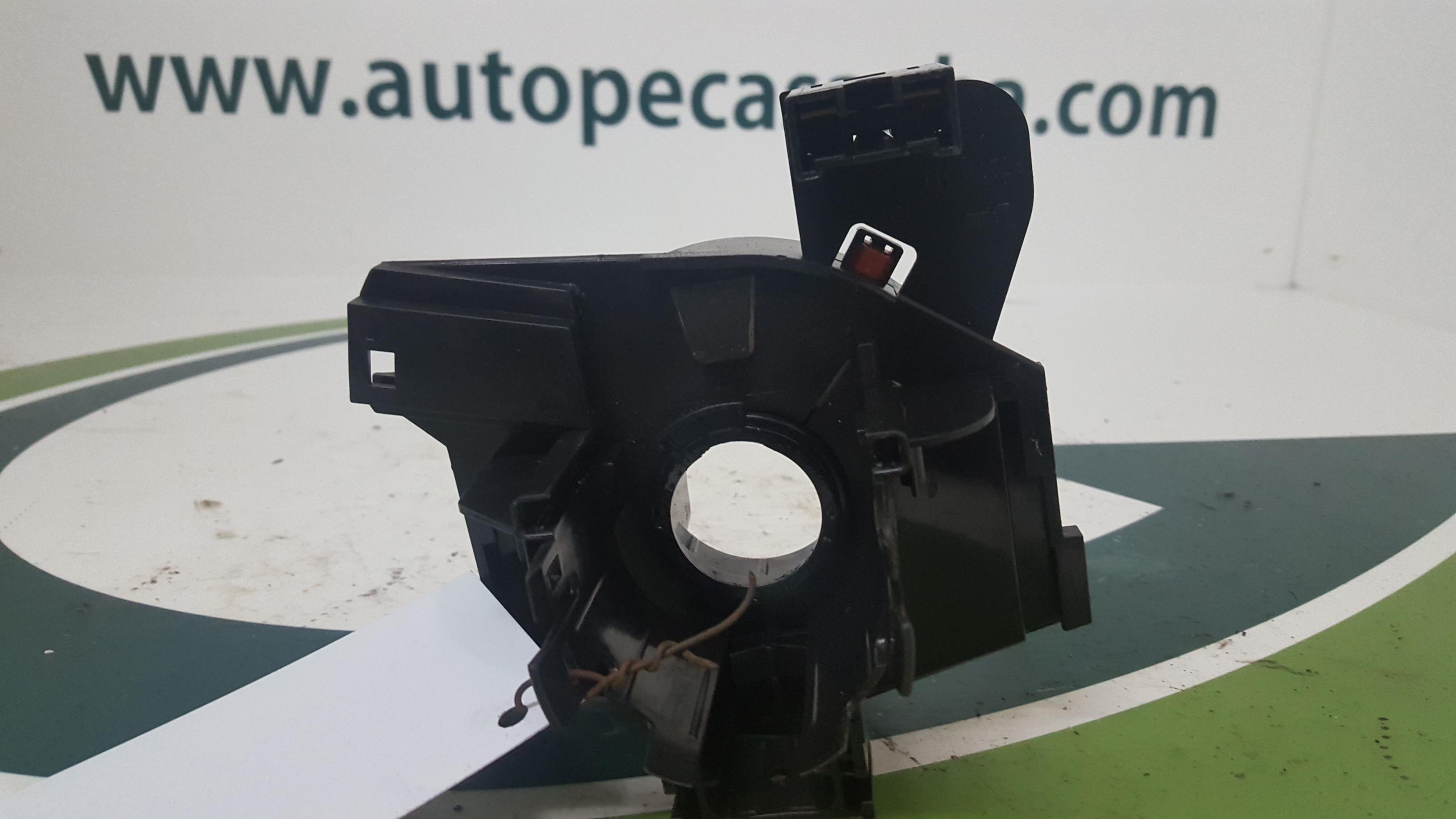 Fita de Airbags FORD FIESTA V (JH_, JD_) | 01 - 14 Imagem-1