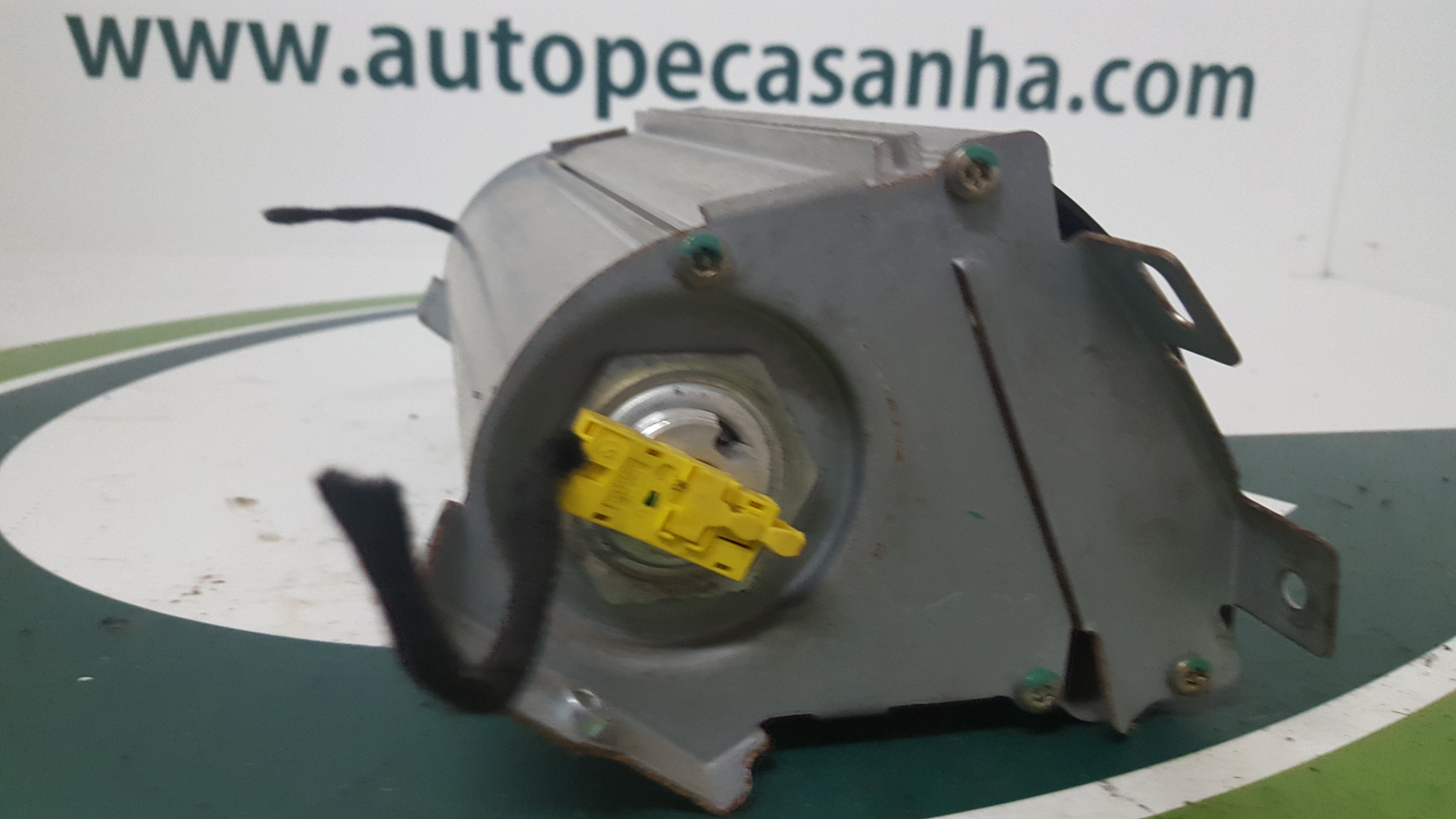 Airbag Passageiro MERCEDES-BENZ C-CLASS (W203) | 00 - 07 Imagem-1