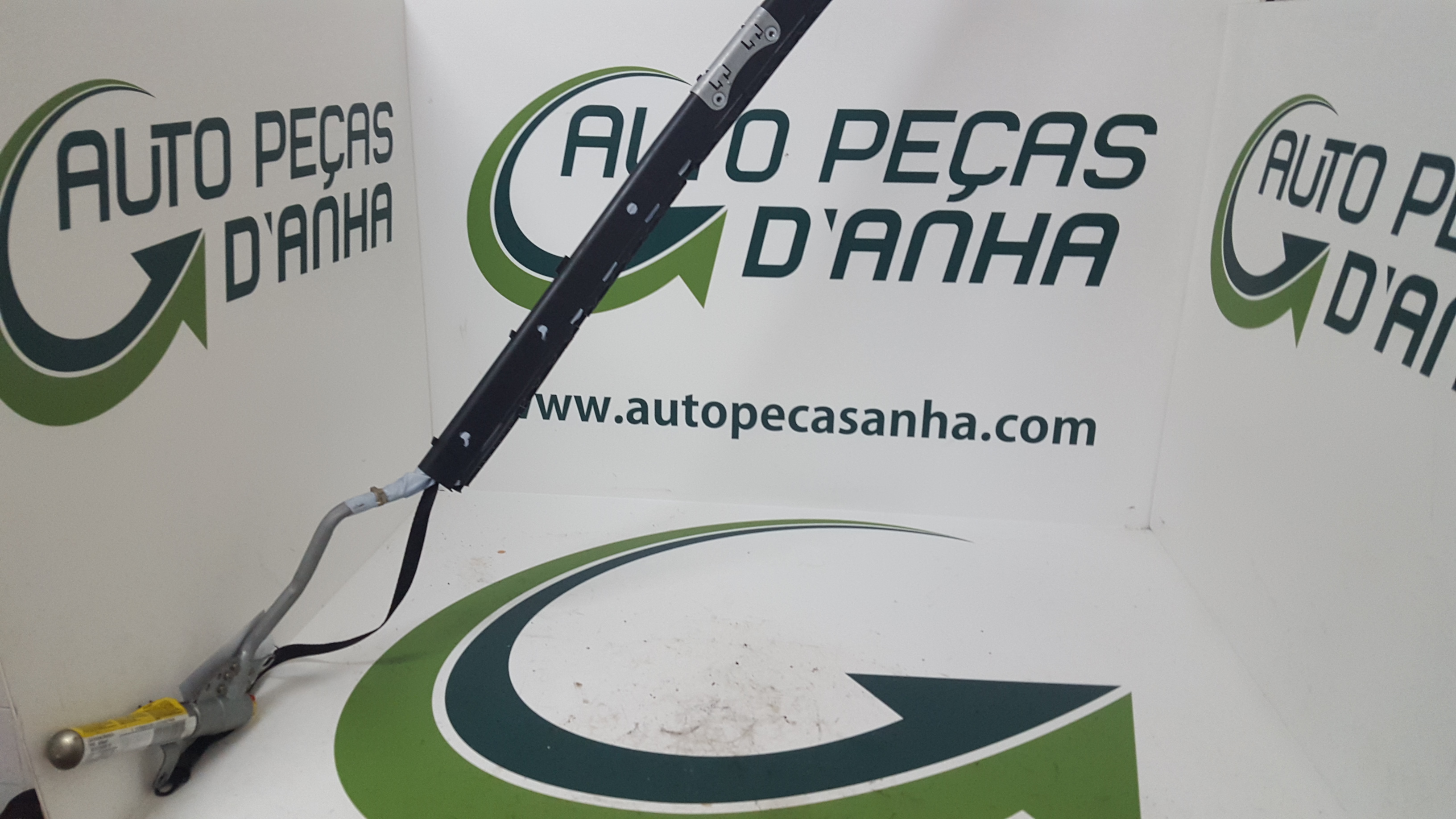 Airbags de Cortina Esq MERCEDES-BENZ - ID S_40325