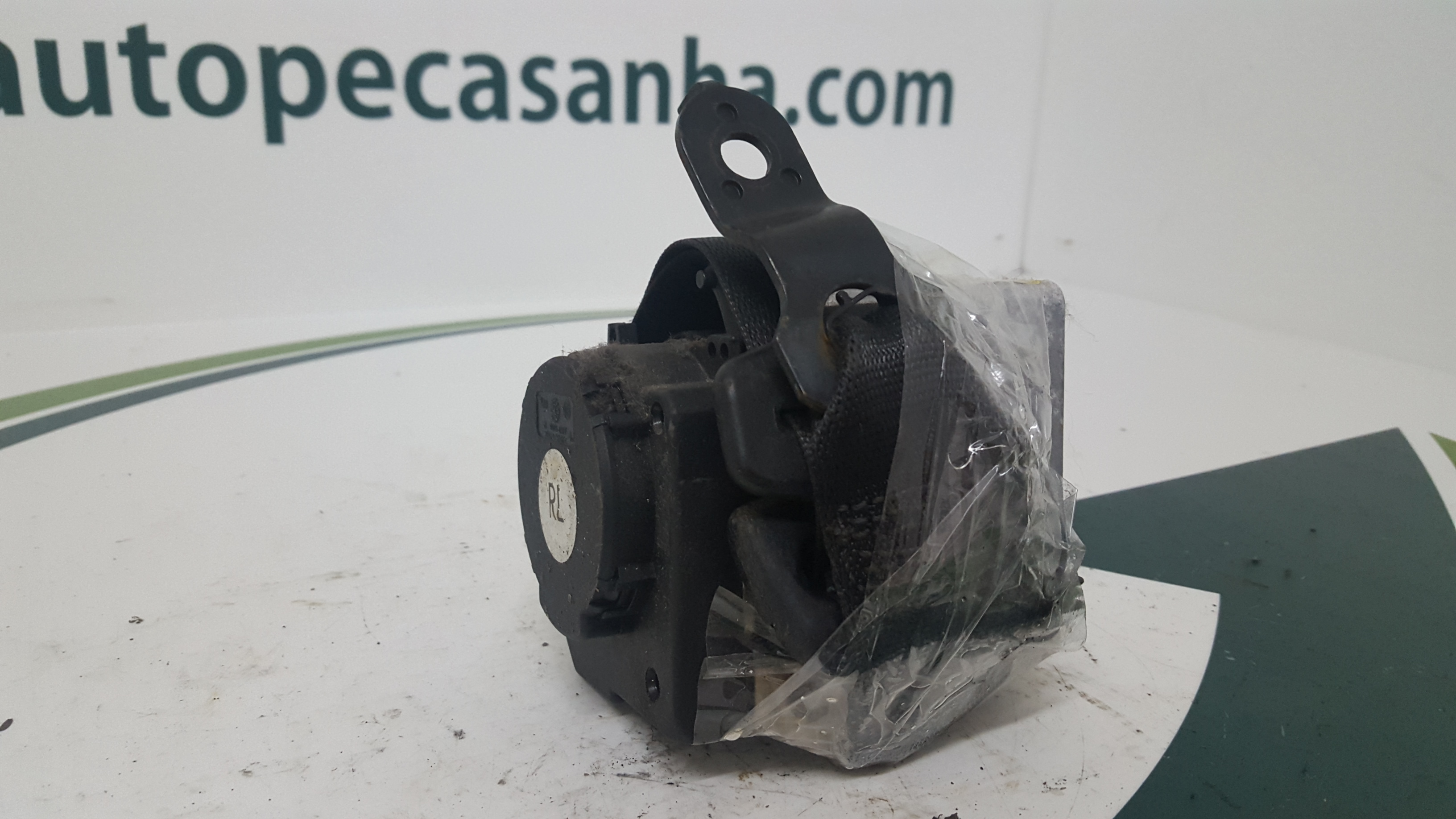 Cinto Frente Dto MERCEDES-BENZ - ID S_40326