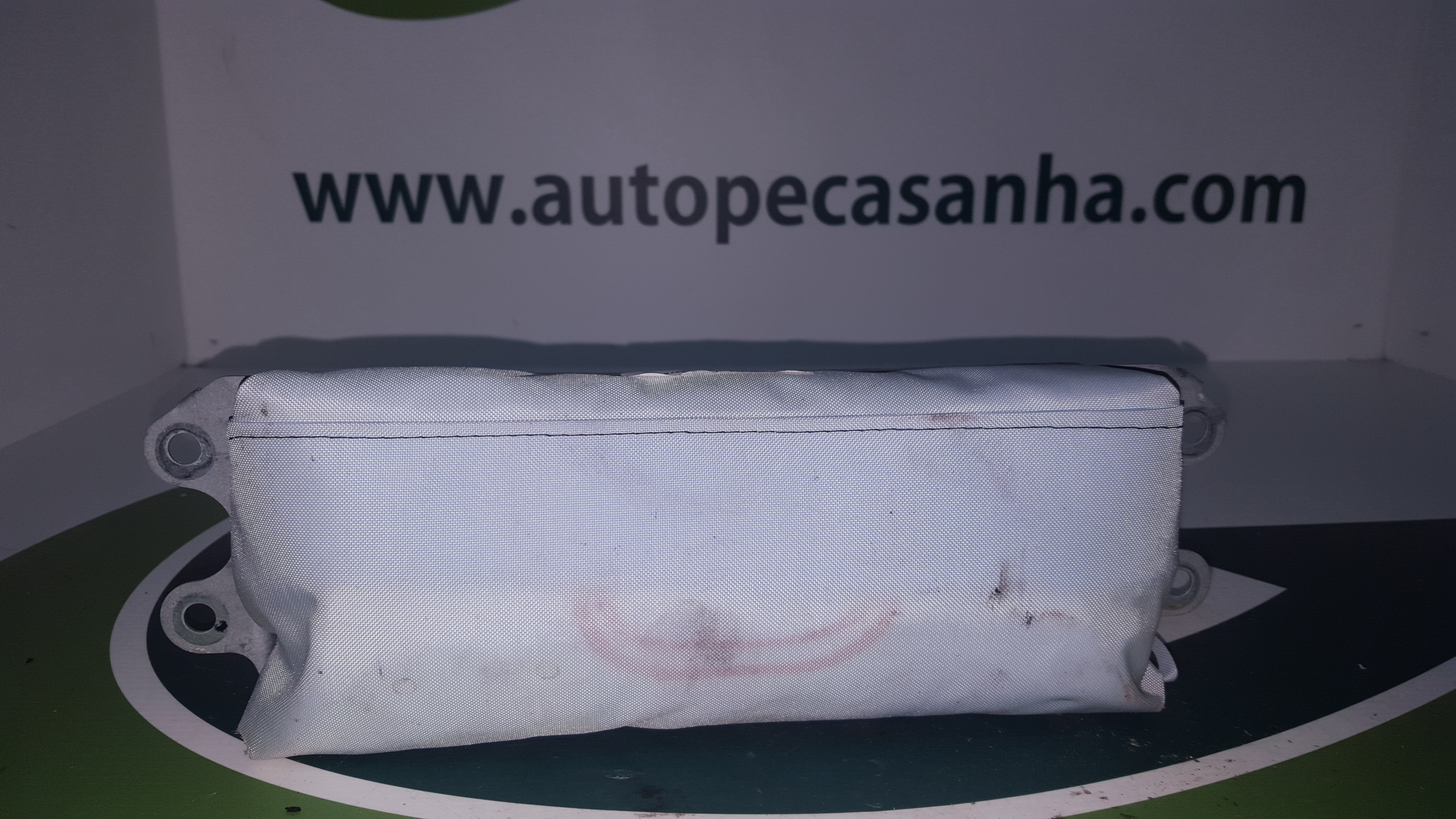 Airbag Passageiro FORD - ID S_40347