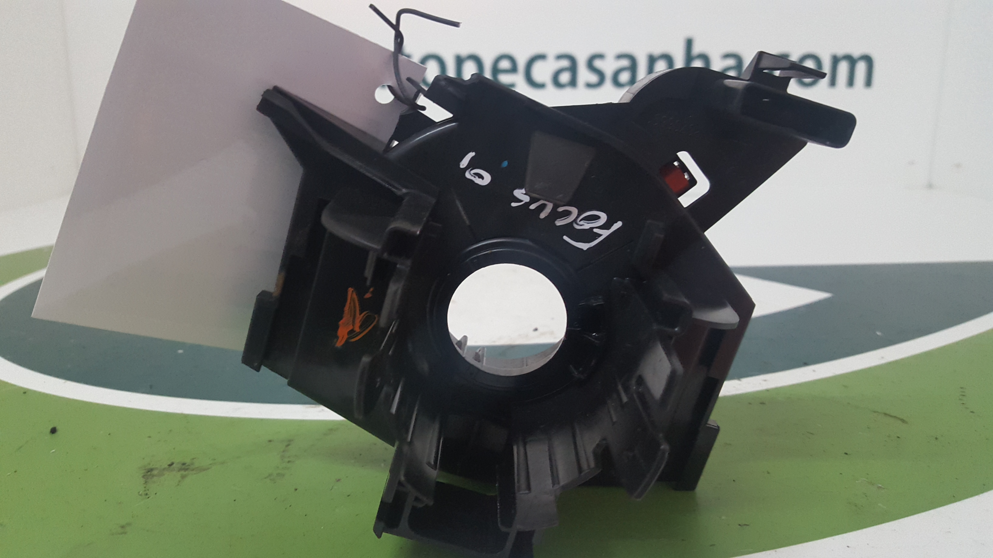 Fita de Airbags FORD FOCUS (DAW, DBW) | 98 - 09 Imagem-1