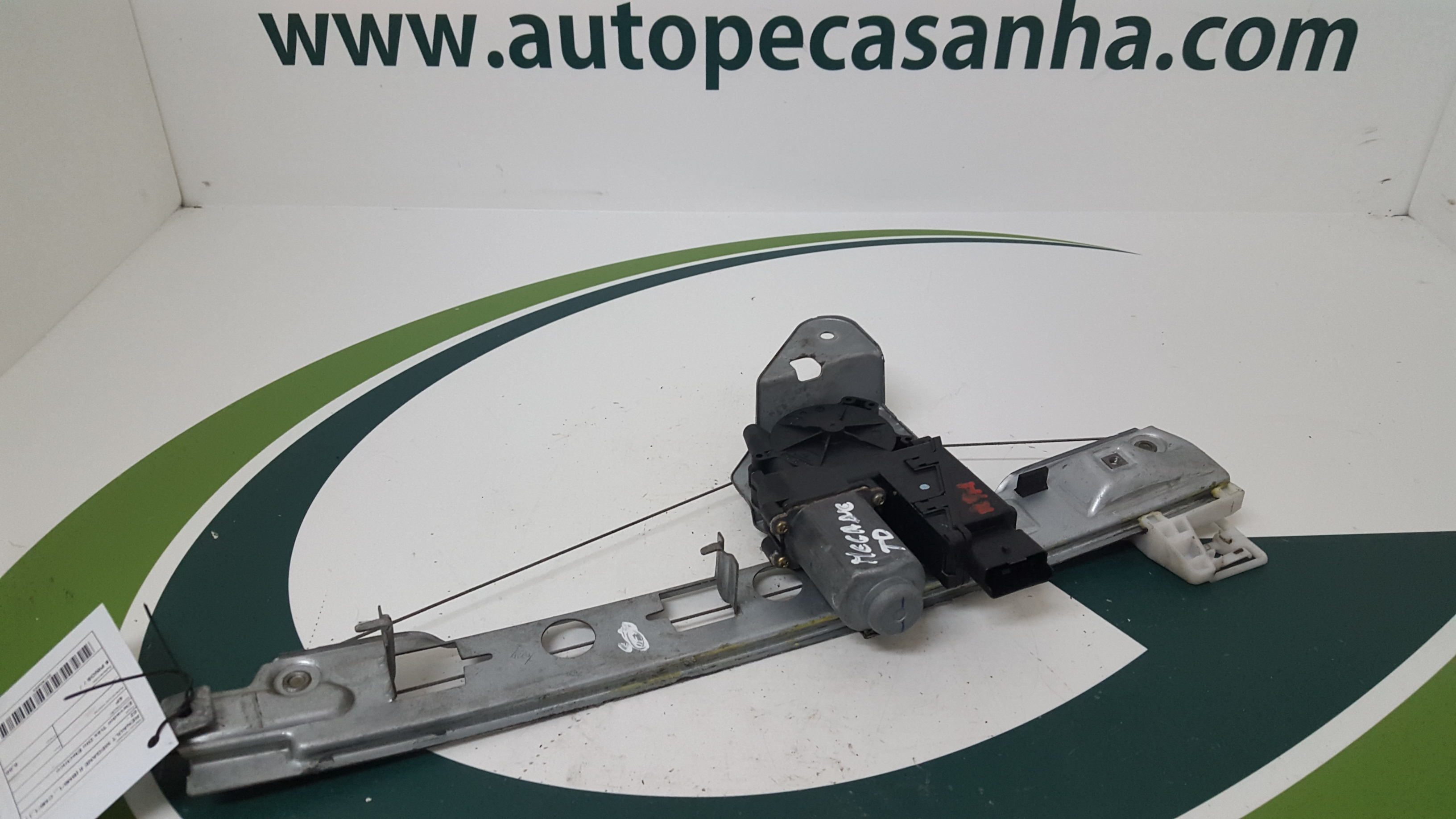 Elevador Trás Dto Electrico RENAULT - ID S_40452