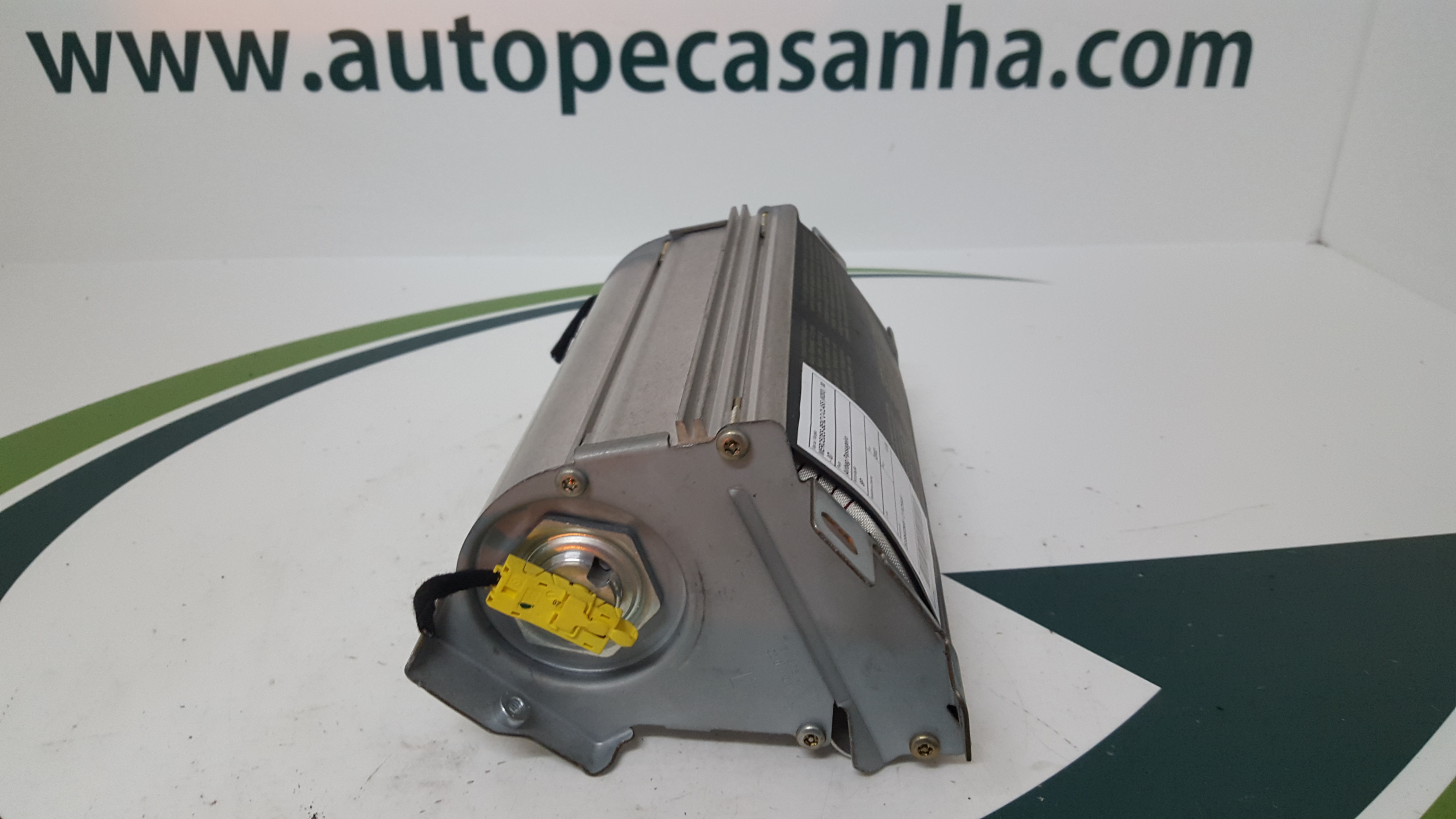 Airbag Passageiro MERCEDES-BENZ C-CLASS T-Model (S203) | 01 - 07 Imagem-2