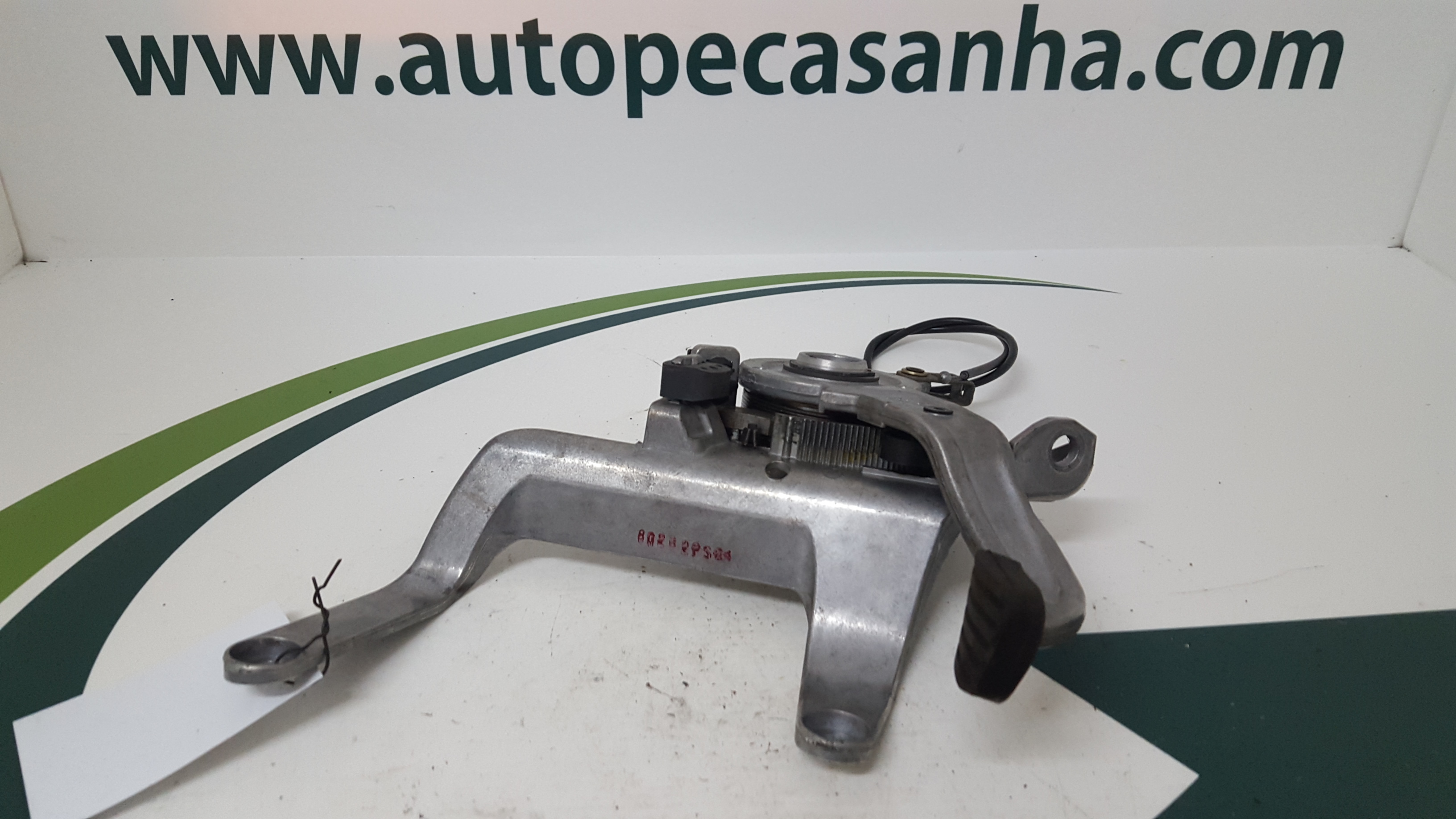 Travão de Mão MERCEDES-BENZ - ID S_40561