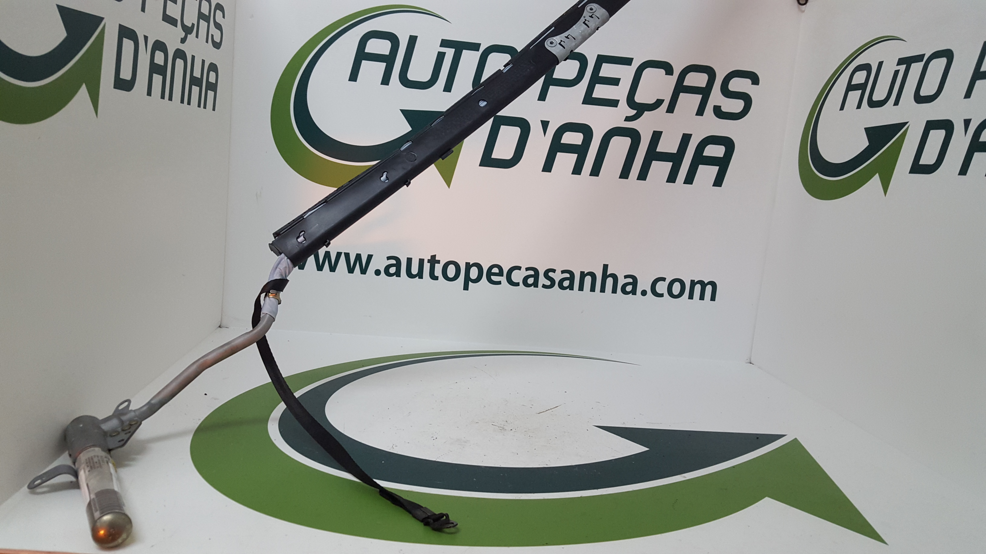 Airbags de Cortina Dto MERCEDES-BENZ - ID S_40570