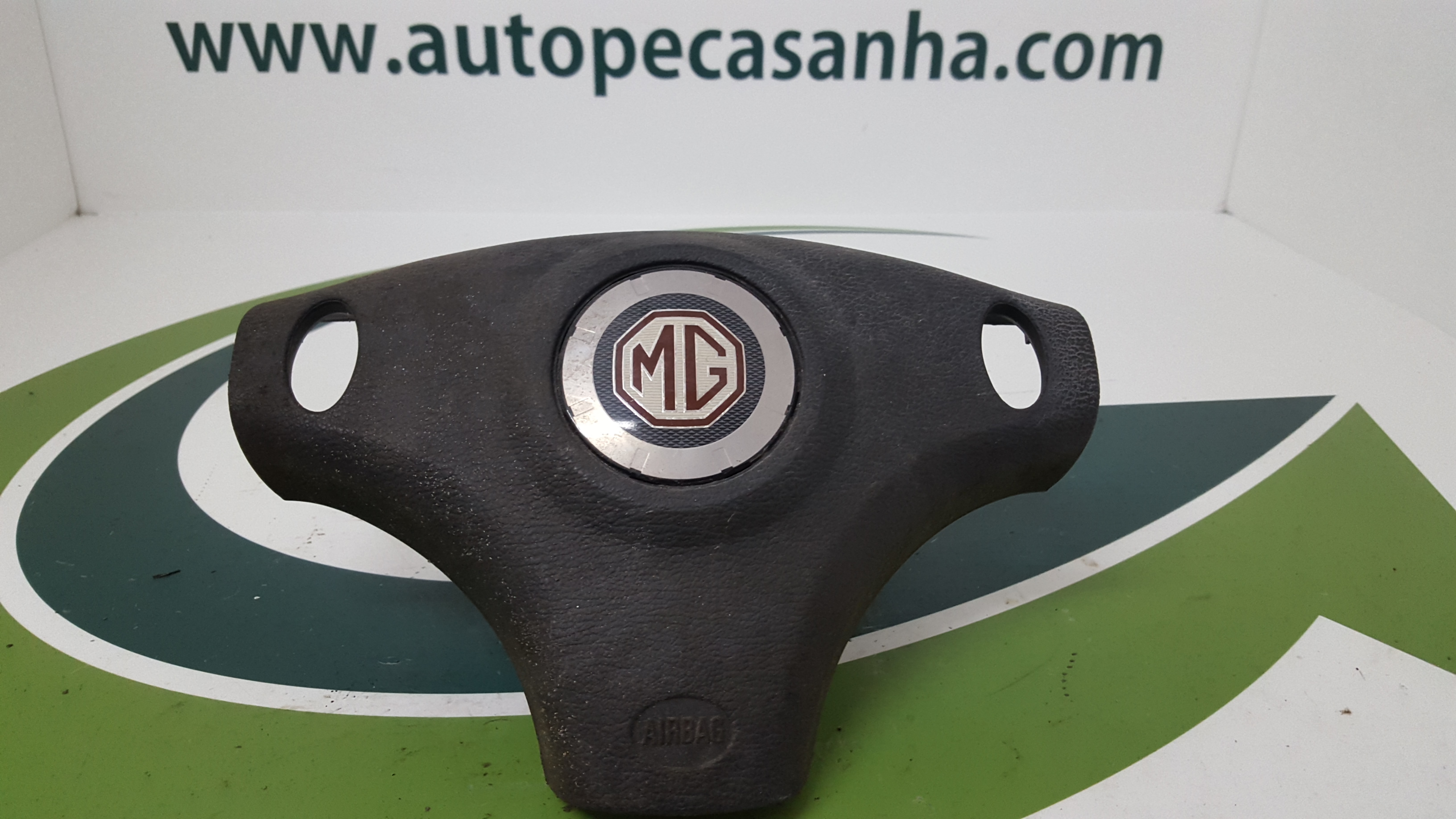 Airbag Volante MG - ID S_40576