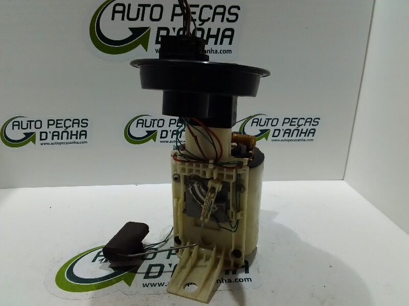 Bomba do Depósito de Combustível MG MG ZT- T | 01 - 05 Imagem-1