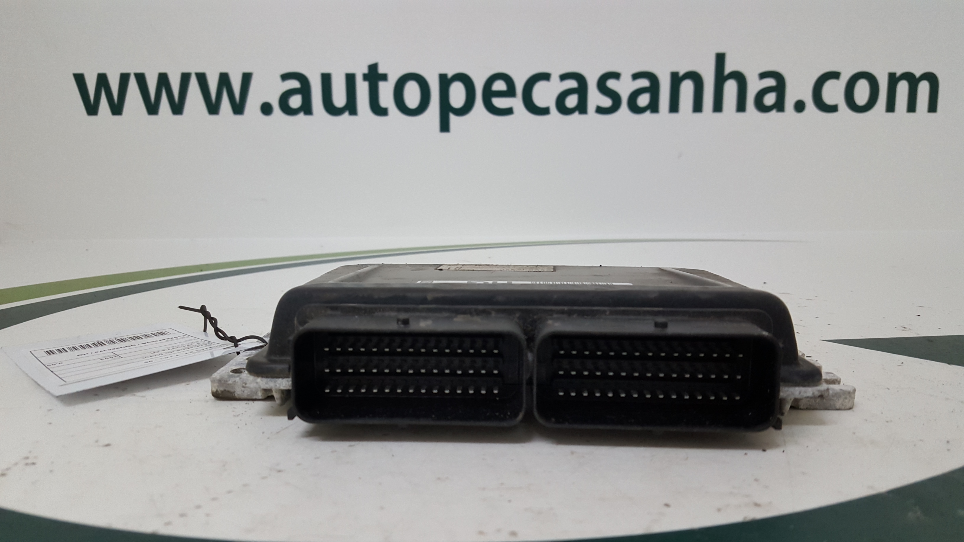 Centralina do Motor MG MG ZT- T | 01 - 05 Imagem-3