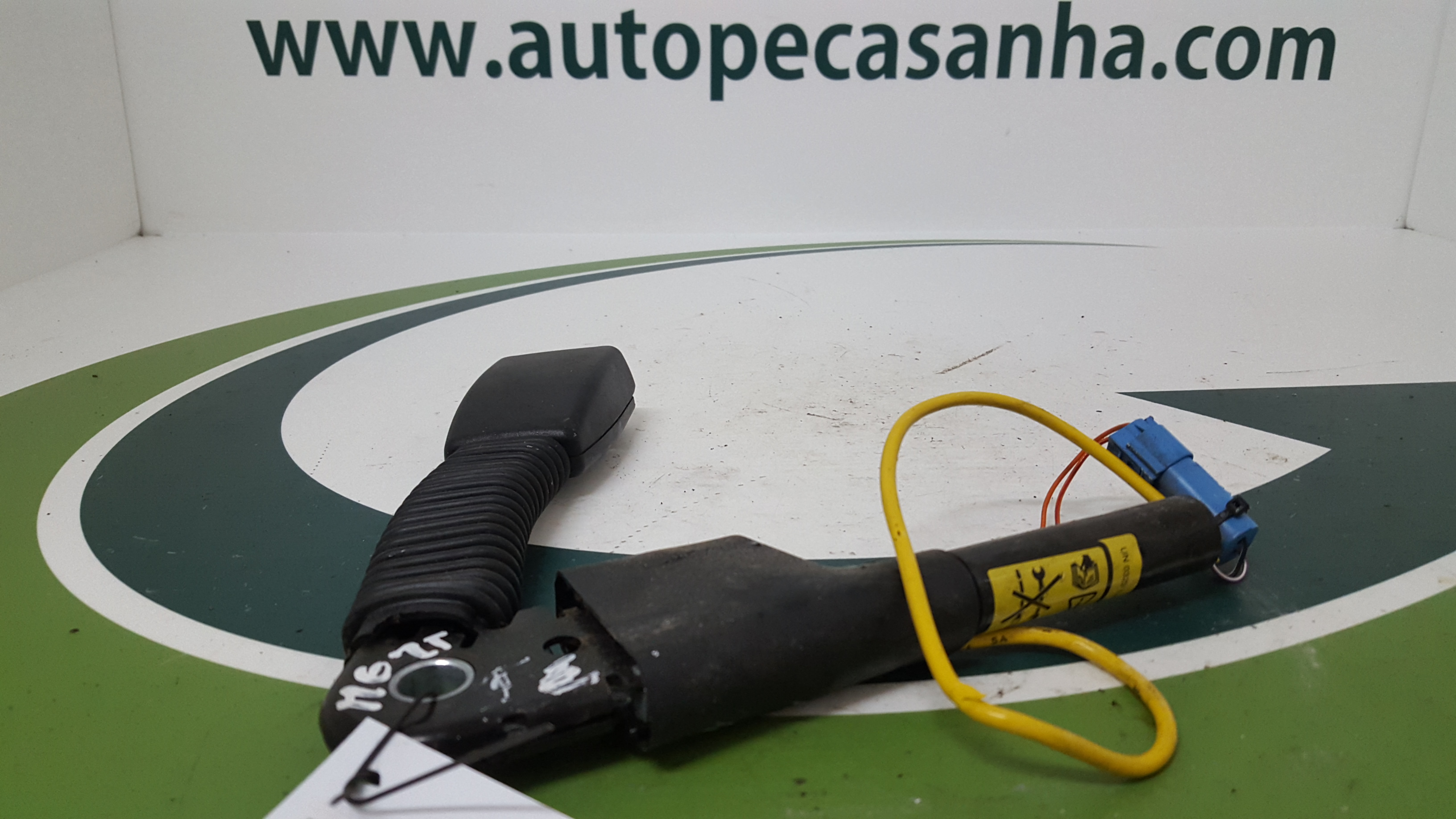 Engate Cinto Frente Esq MG - ID S_40589