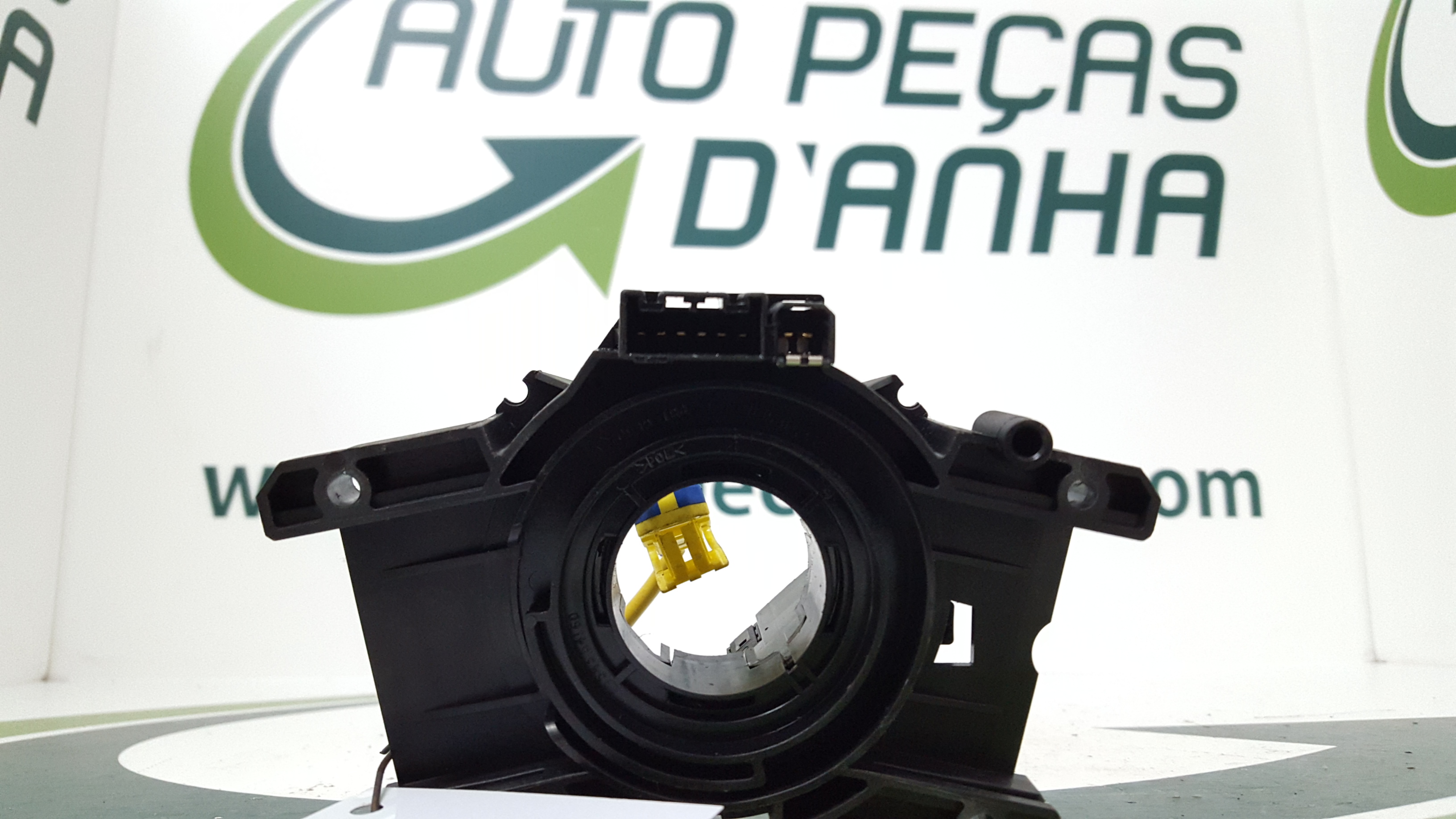 Fita de Airbags MG MG ZT- T | 01 - 05 Imagem-3