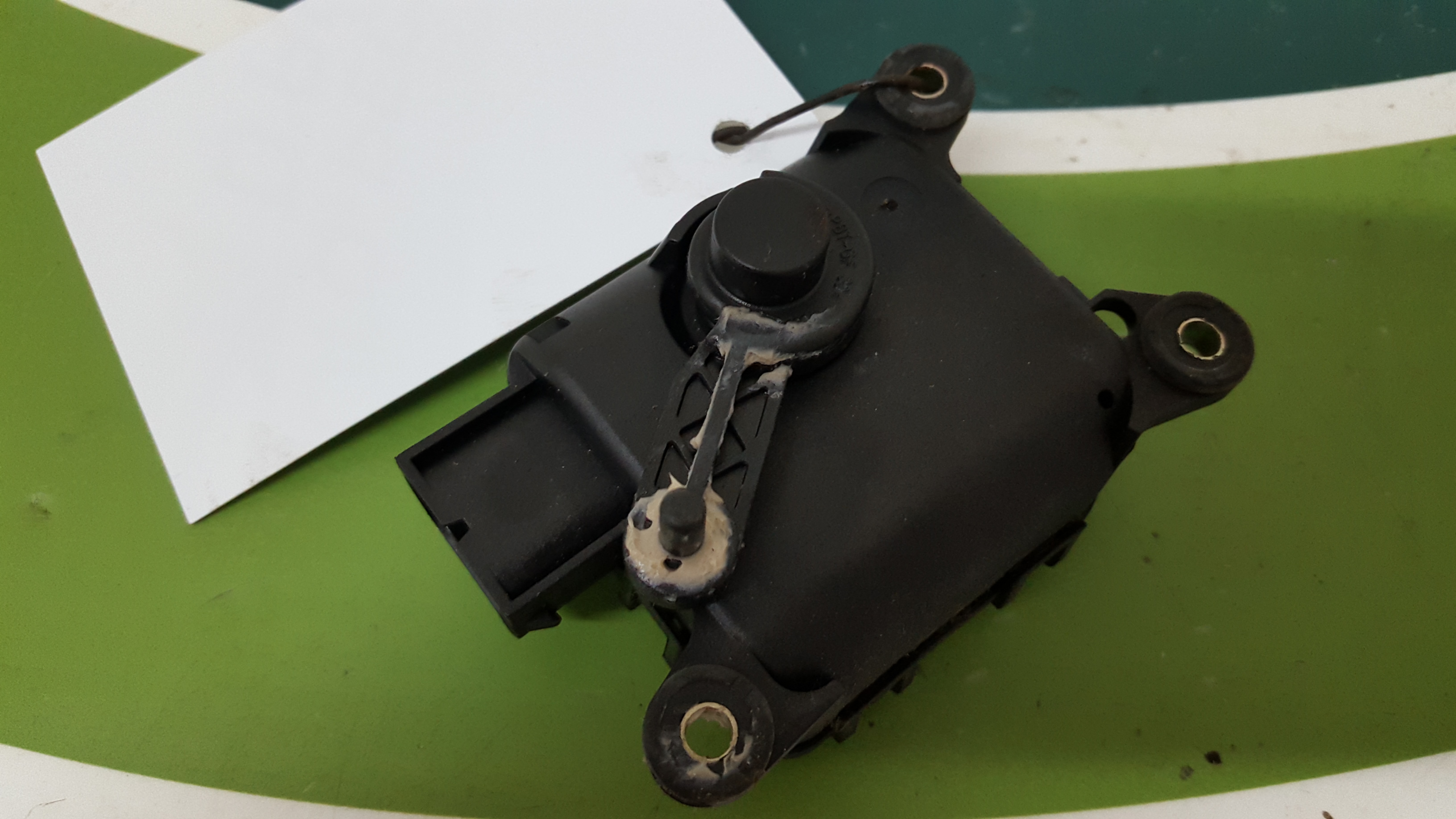 Motor de Comporta MG MG ZT- T | 01 - 05 Imagem-1