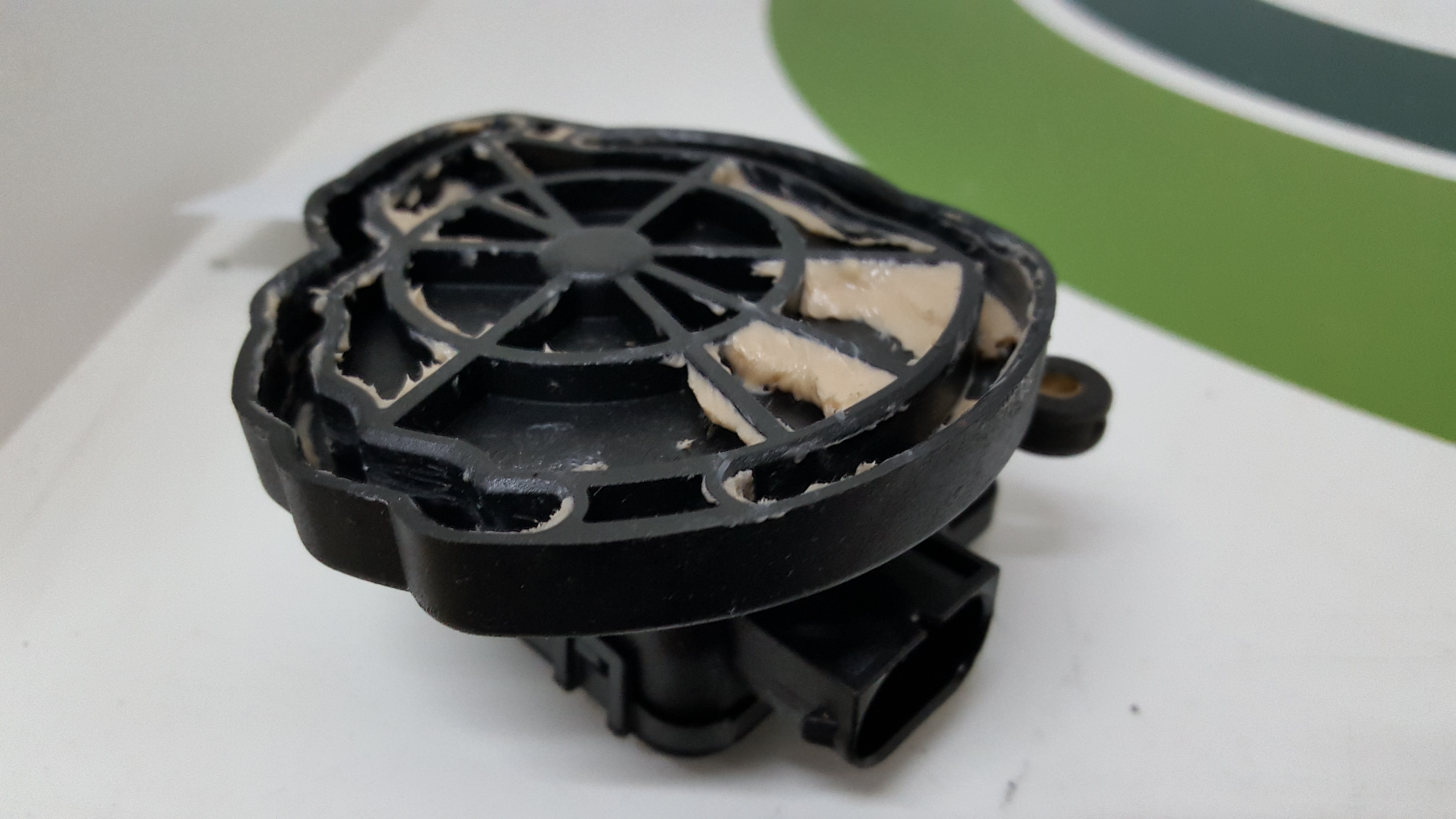 Motor de Comporta MG MG ZT- T | 01 - 05 Imagem-1