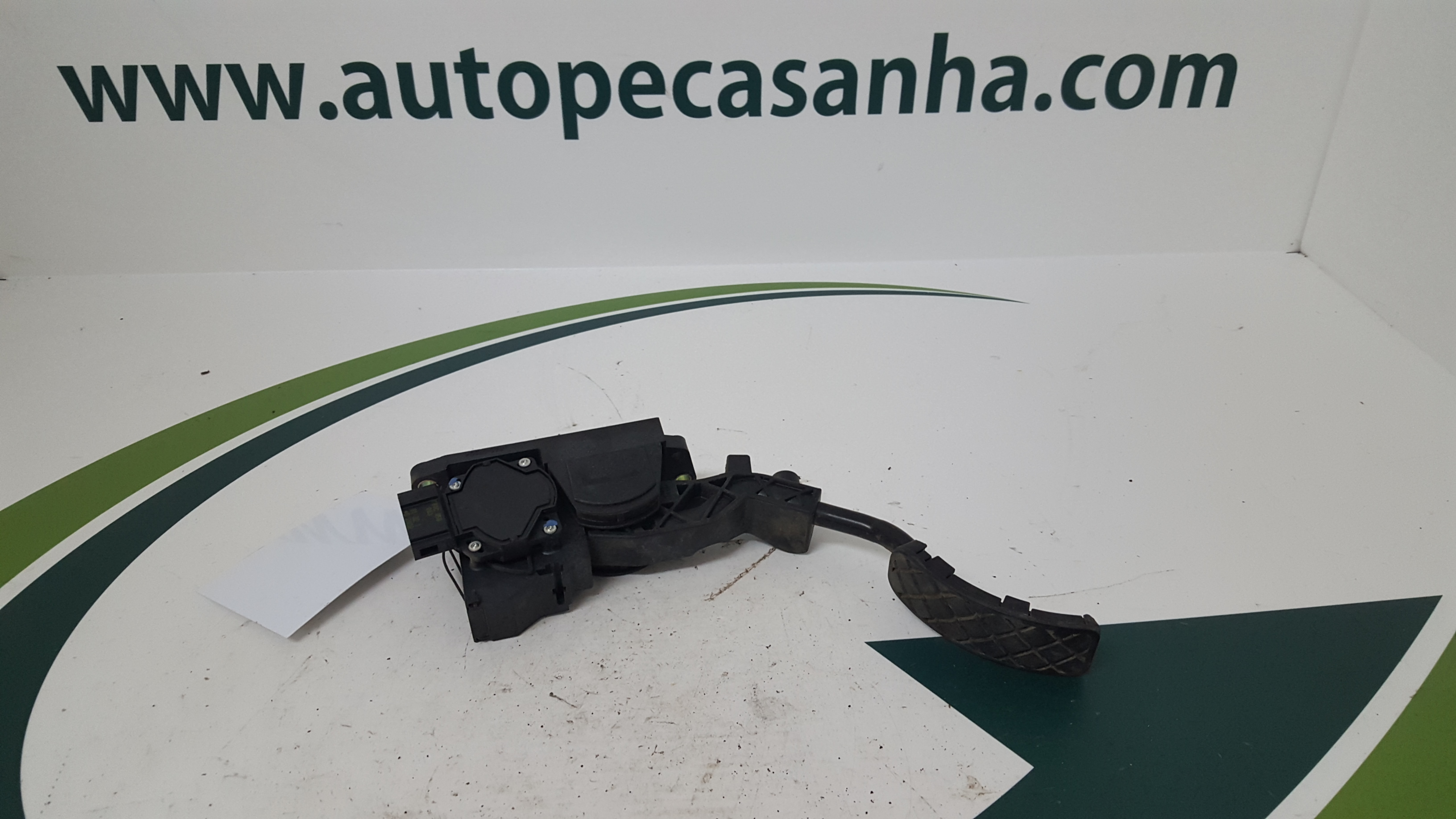 Pedal Potenciometro Acelerador VOLKSWAGEN - ID S_40618