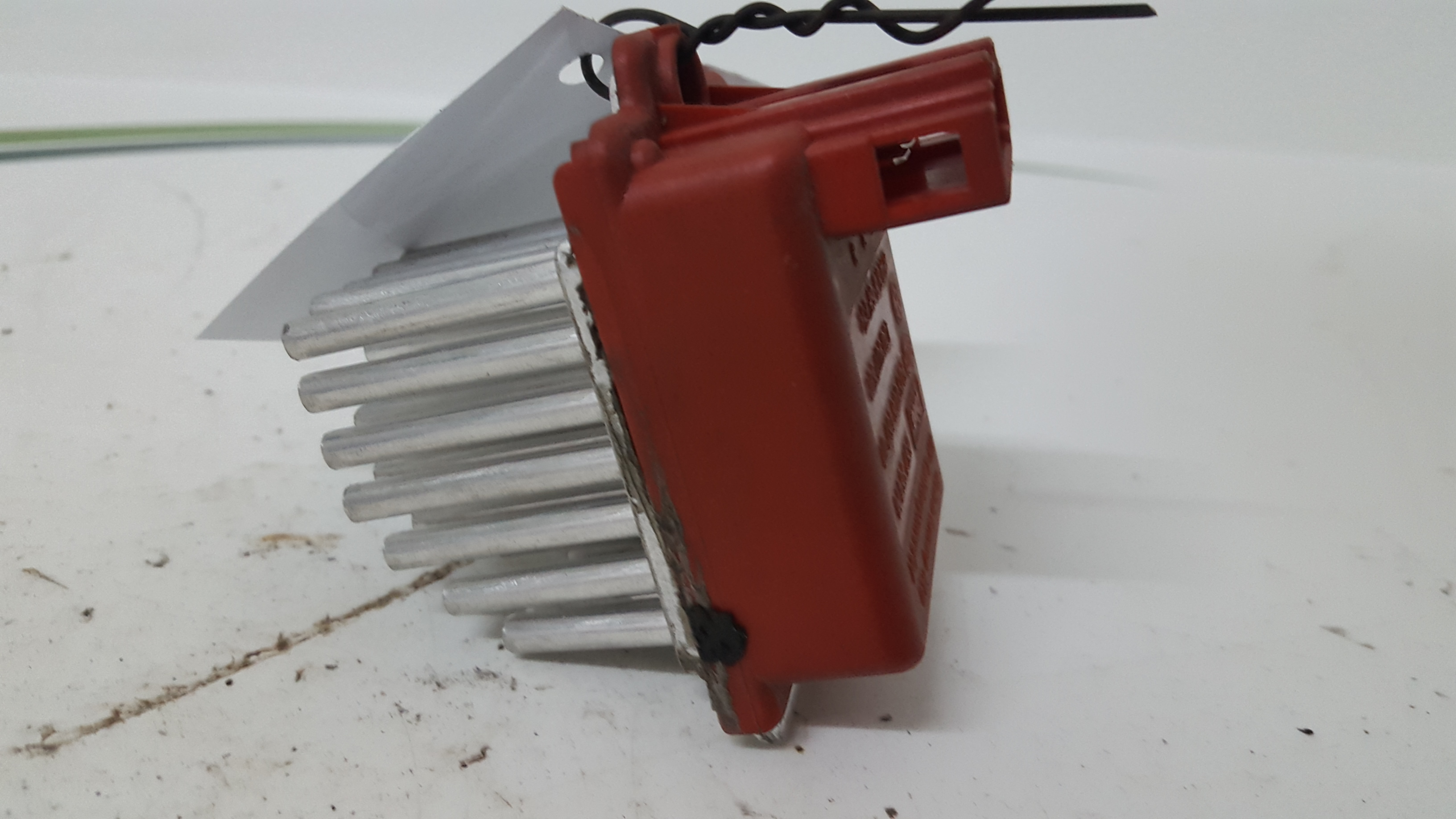 Resistencia de Sofagem VOLKSWAGEN GOLF IV Variant (1J5) | 99 - 06 Imagem-1