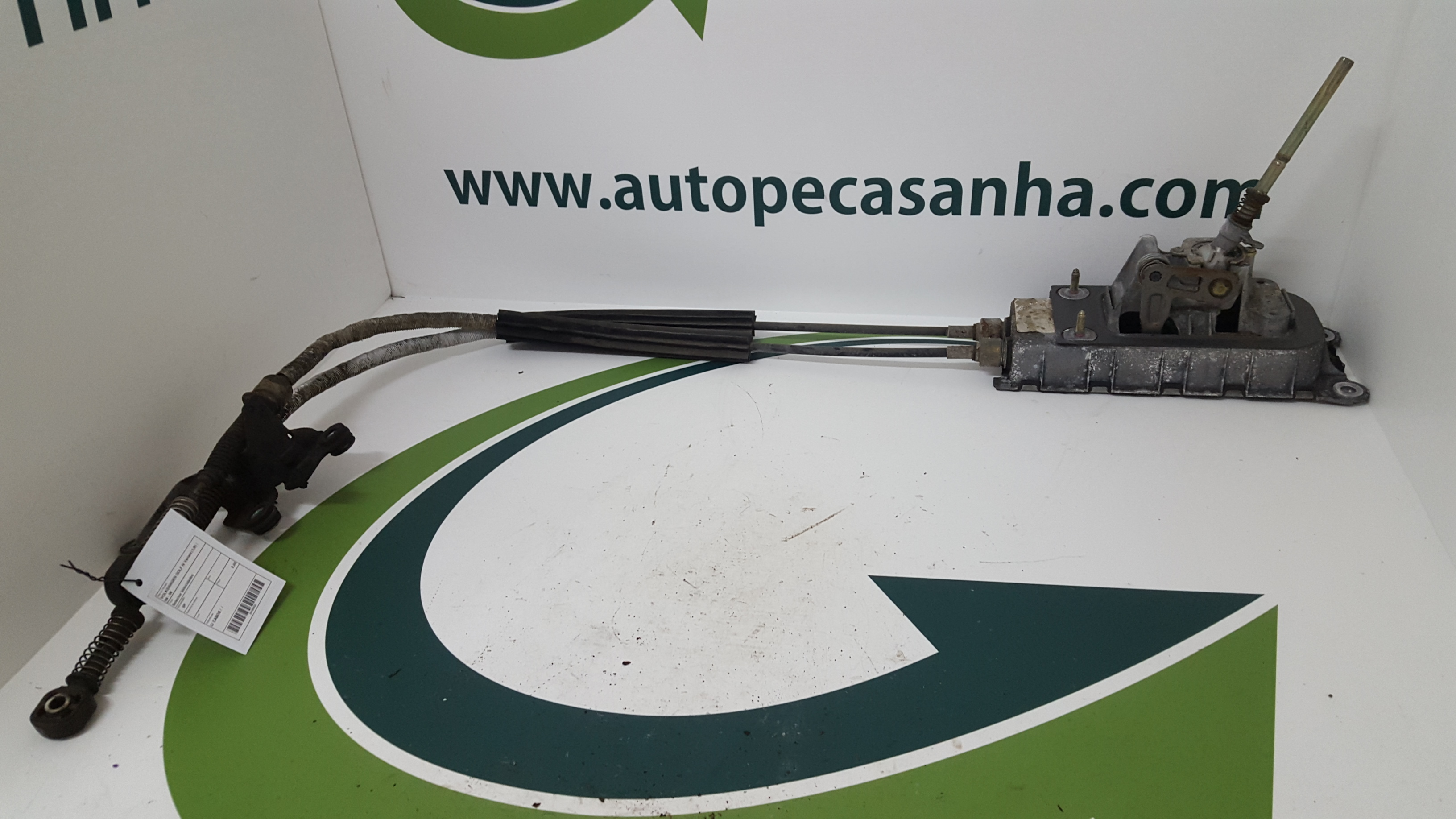 Selector Velocidades VOLKSWAGEN - ID S_40631