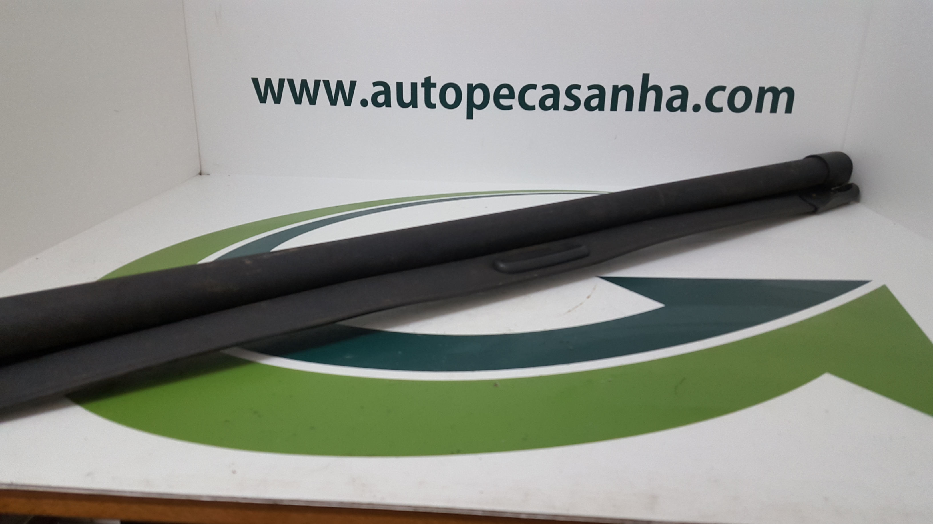 Cortina / Tampo da Mala CITROEN - ID S_40645