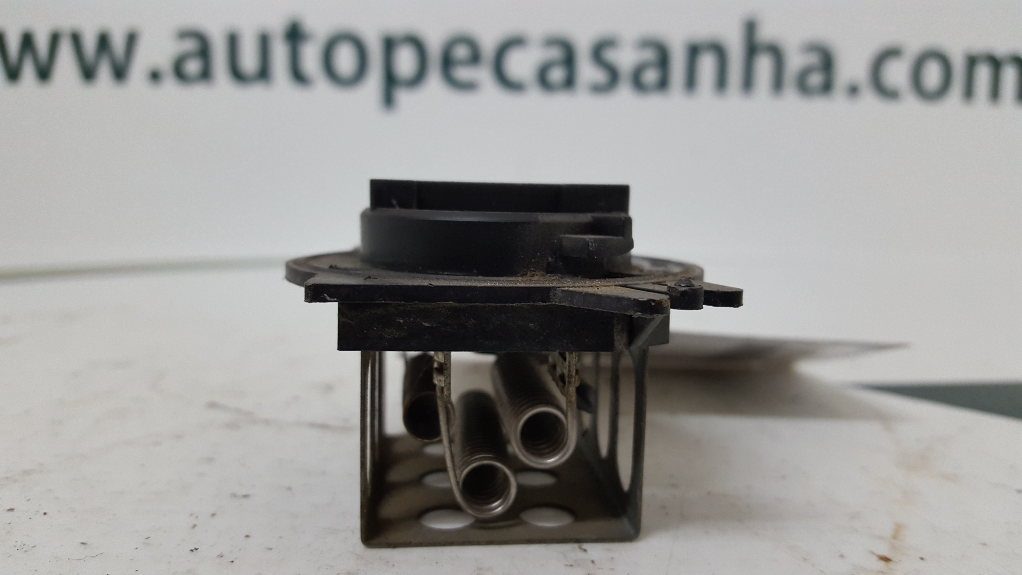 Resistencia de Sofagem CITROEN ZX Break (N2) | 93 - 99 Imagem-1