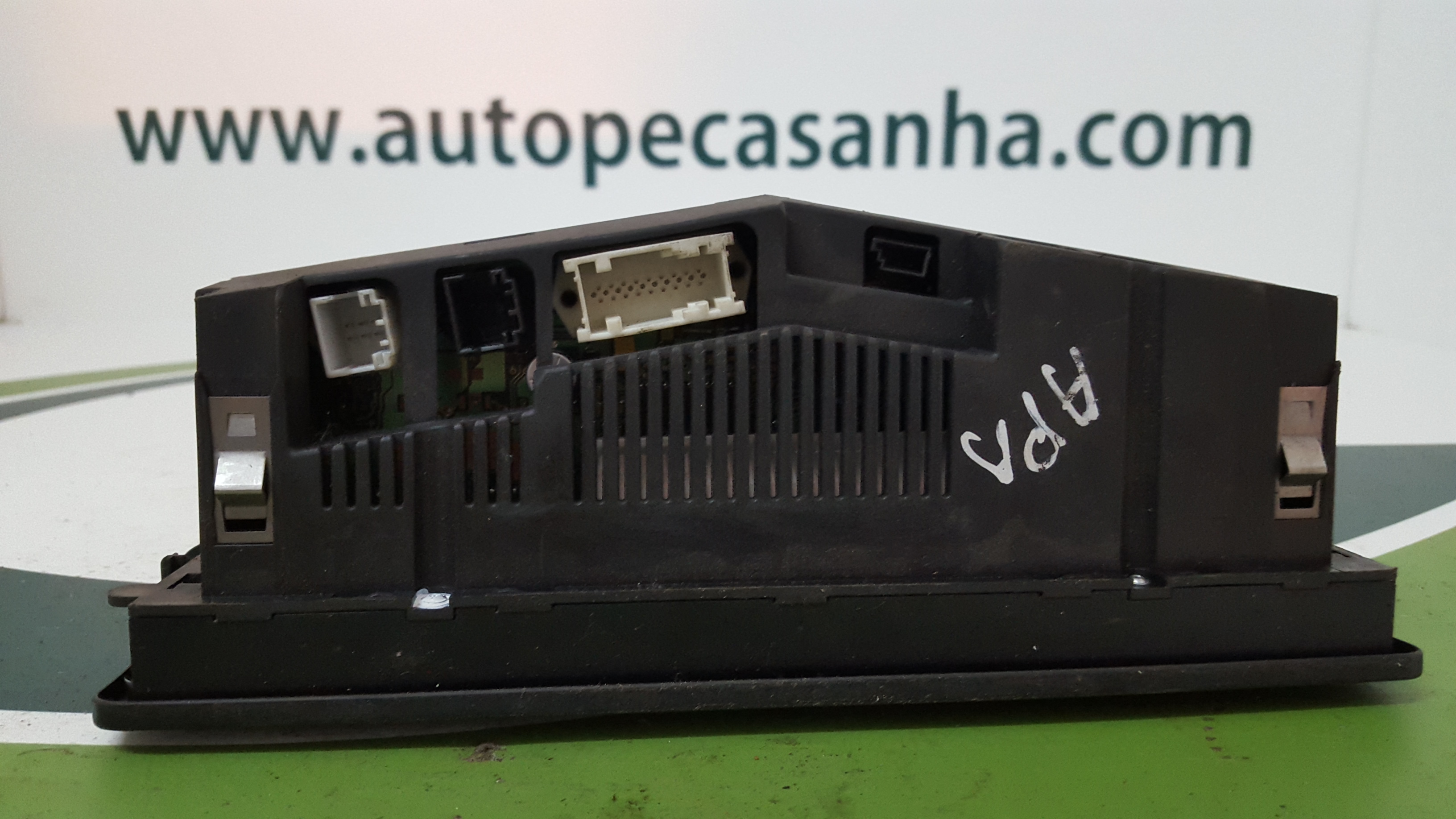 Climatronic BMW 3 (E46) | 97 - 05 Imagem-1