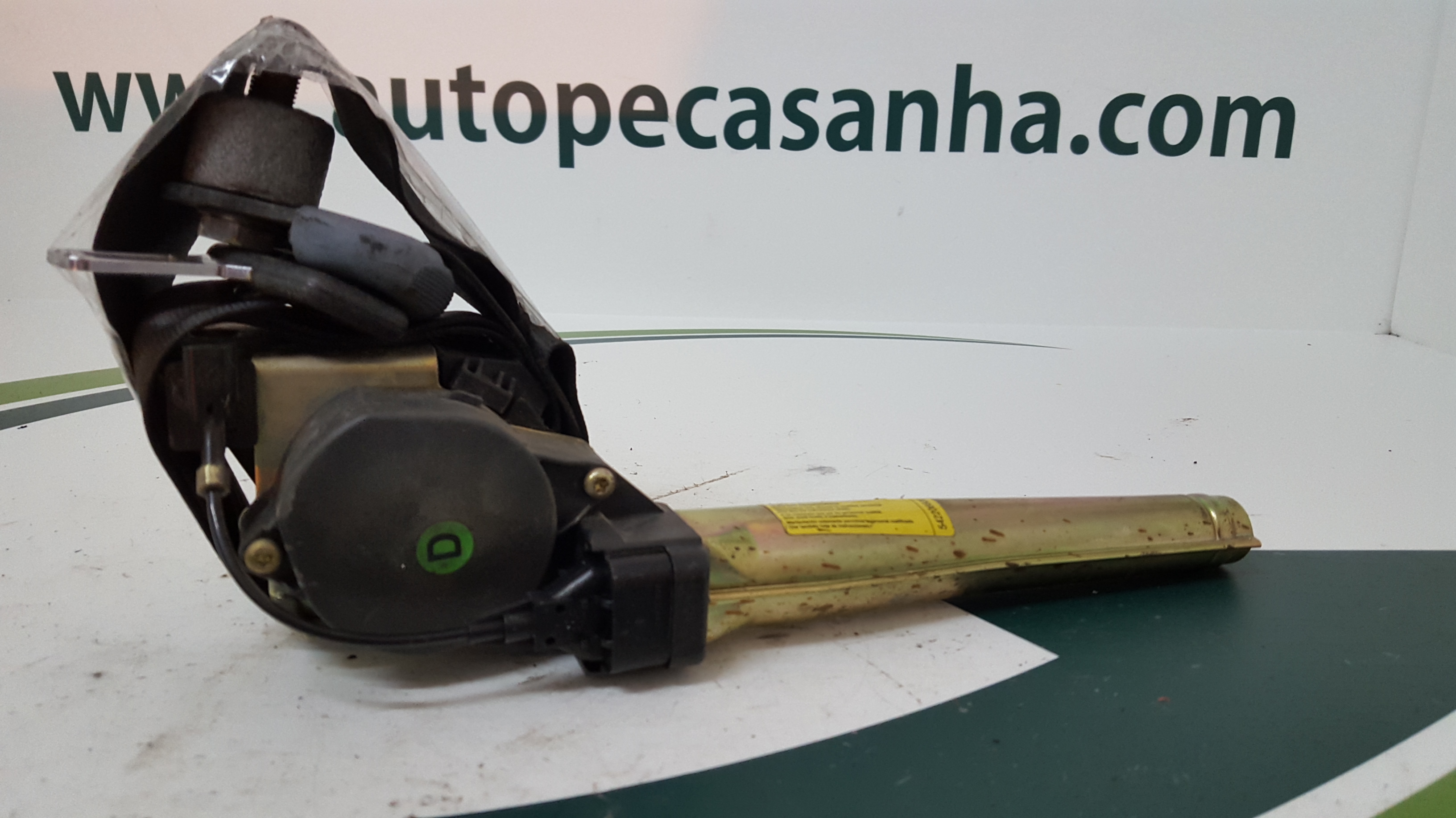 Cinto Frente Dto SEAT IBIZA II (6K1) | 93 - 02 Imagem-1