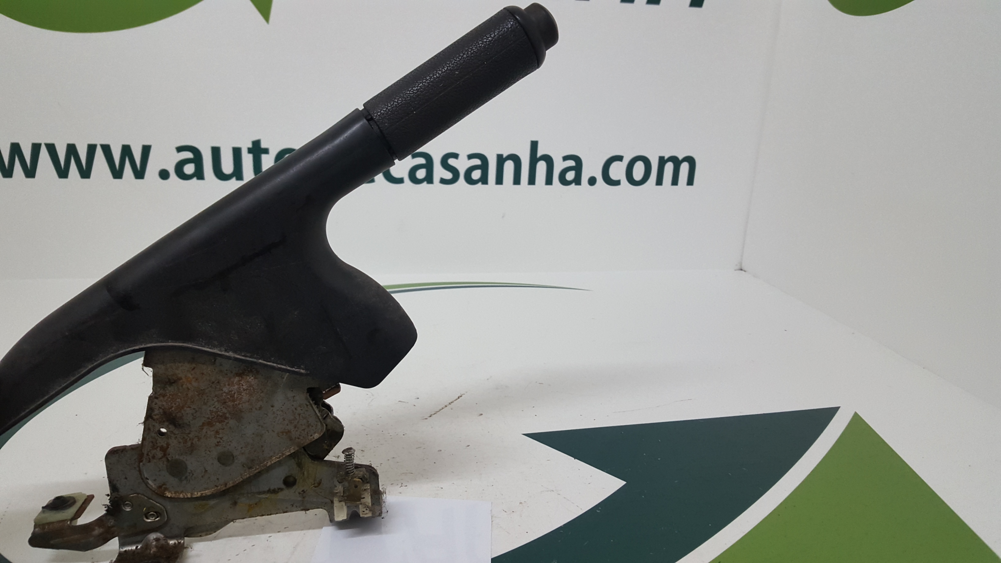 Travão de Mão FORD FIESTA V (JH_, JD_) | 01 - 14 Imagem-1