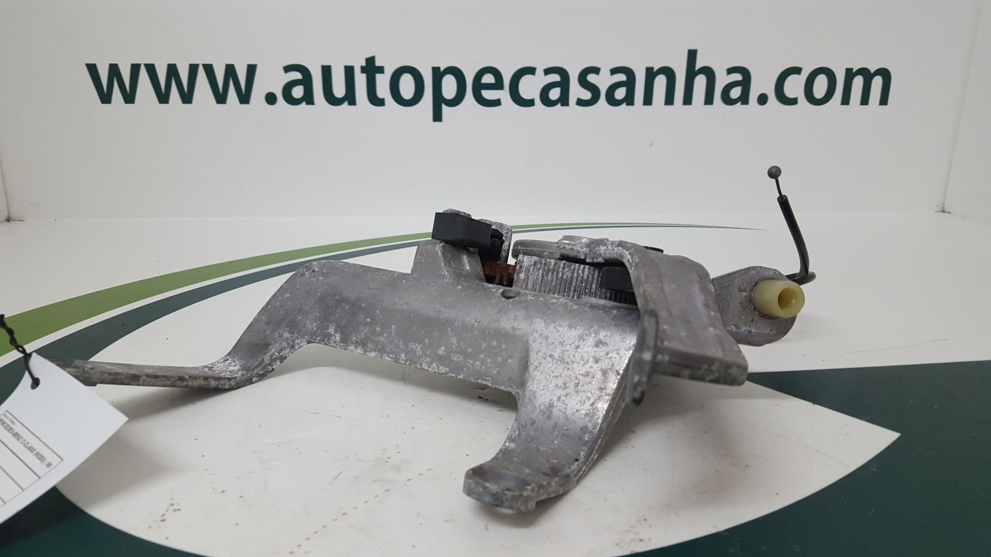 Travão de Mão MERCEDES-BENZ - ID S_40791