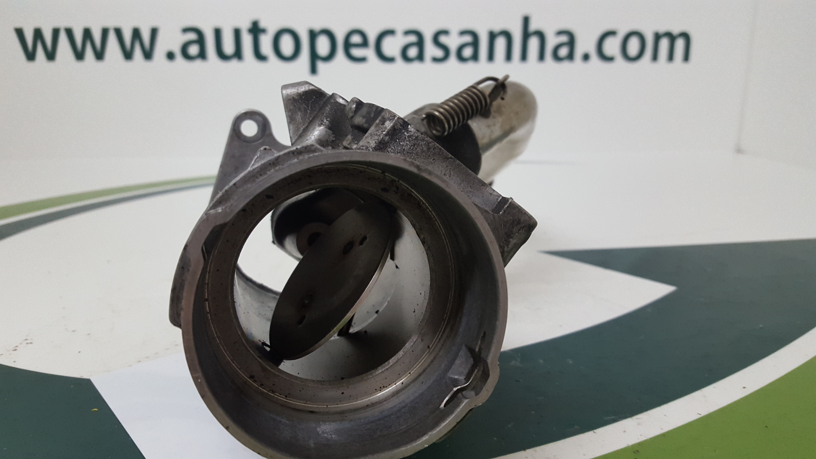 Borboleta de Admissão MERCEDES-BENZ C-CLASS Coupe Sport (CL203) | 01 - 11 Imagem-1