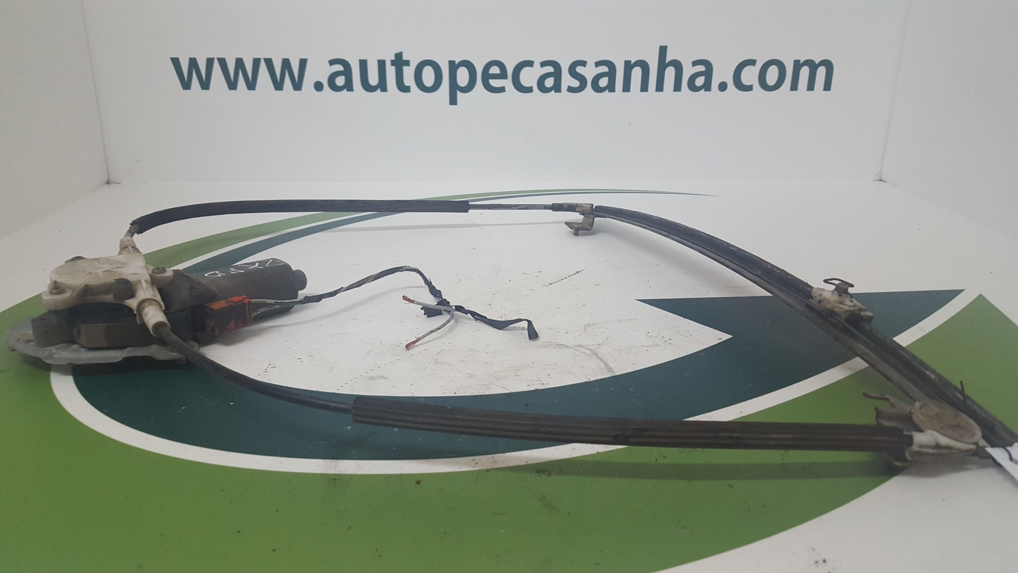 Elevador Frente Dto Electrico CITROEN - ID S_40817