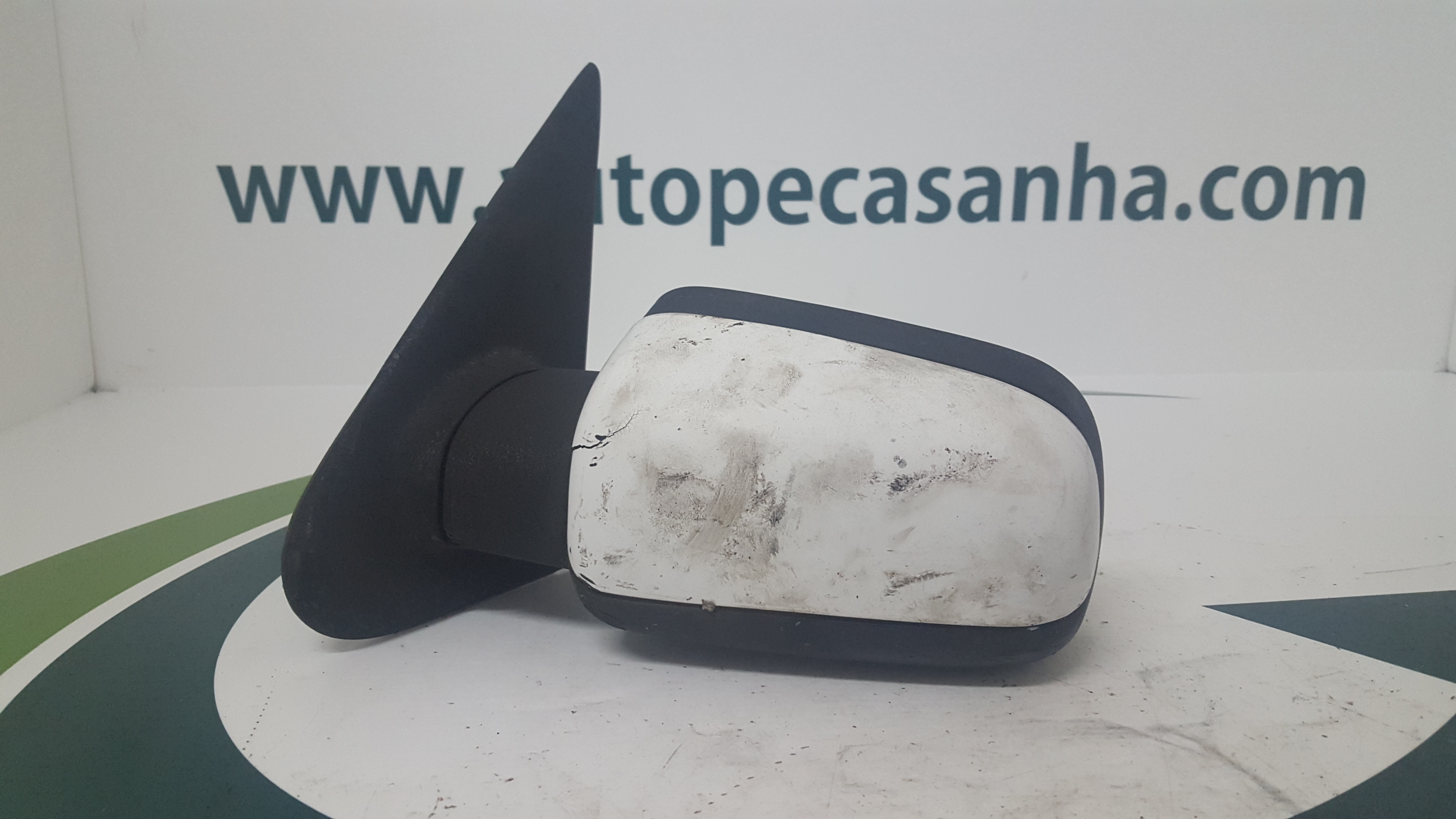 Espelho Retrovisor Esq CITROEN ZX (N2) | 91 - 99 Imagem-1