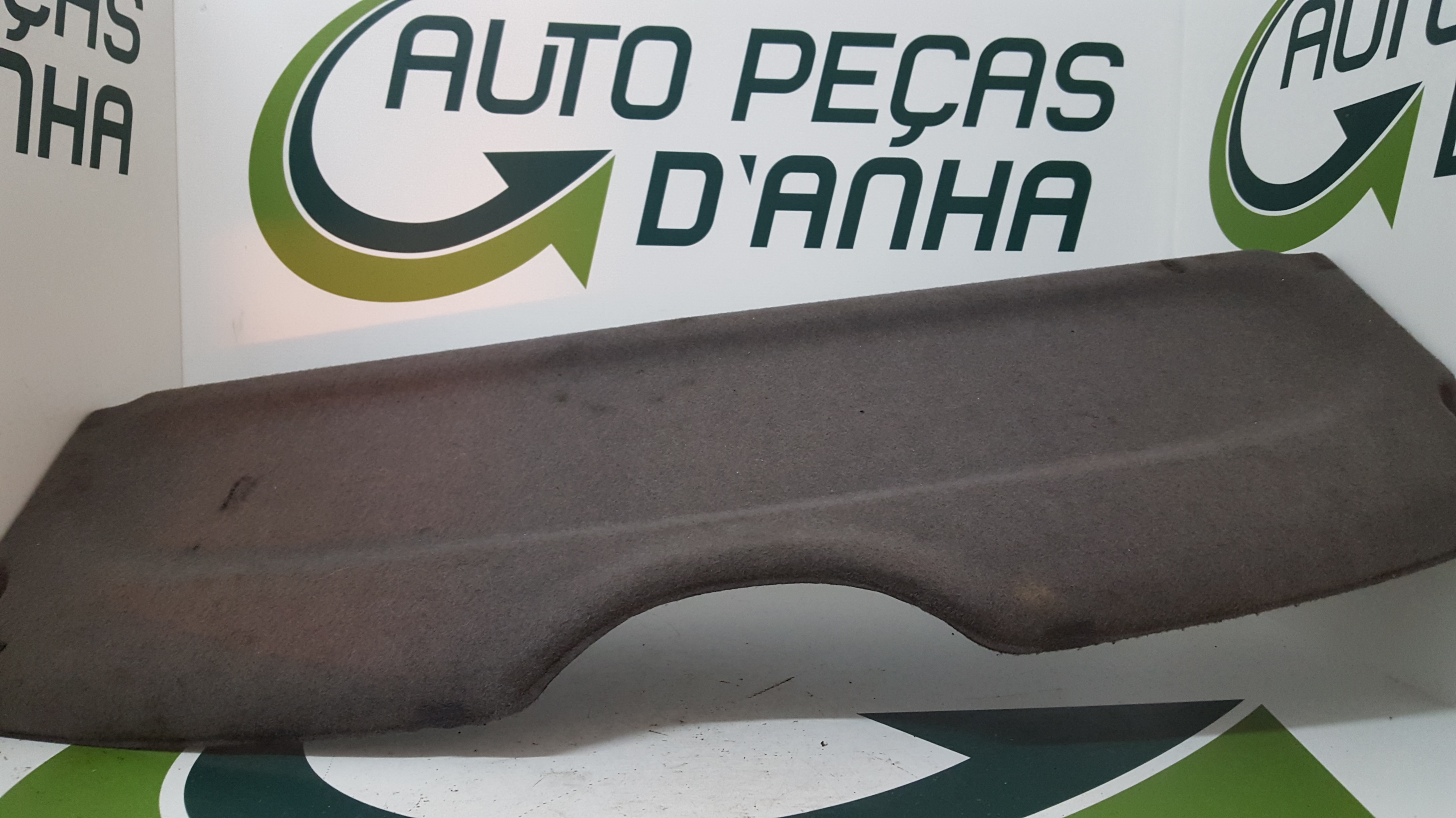 Cortina / Tampo da Mala PEUGEOT - ID S_40836