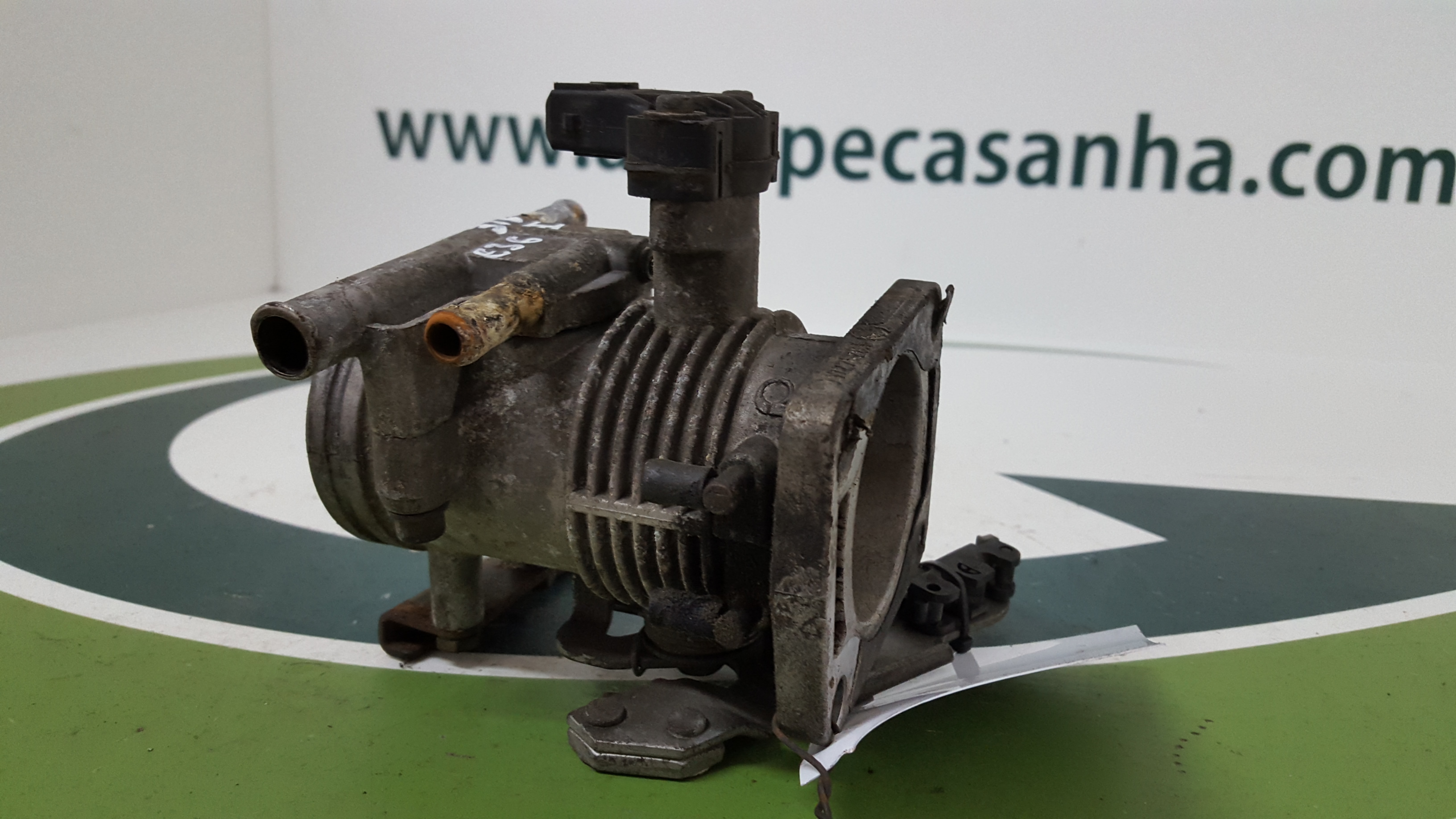 Borboleta de Admissão BMW 3 (E36) | 90 - 98 Imagem-2