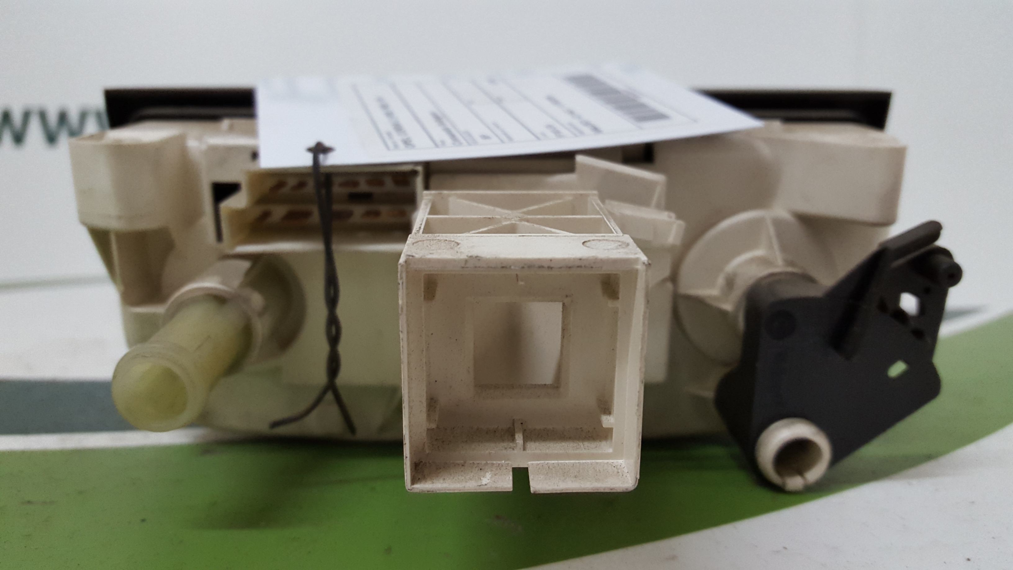 Comando Sofagem OPEL CORSA C (X01) | 00 - 09 Imagem-1