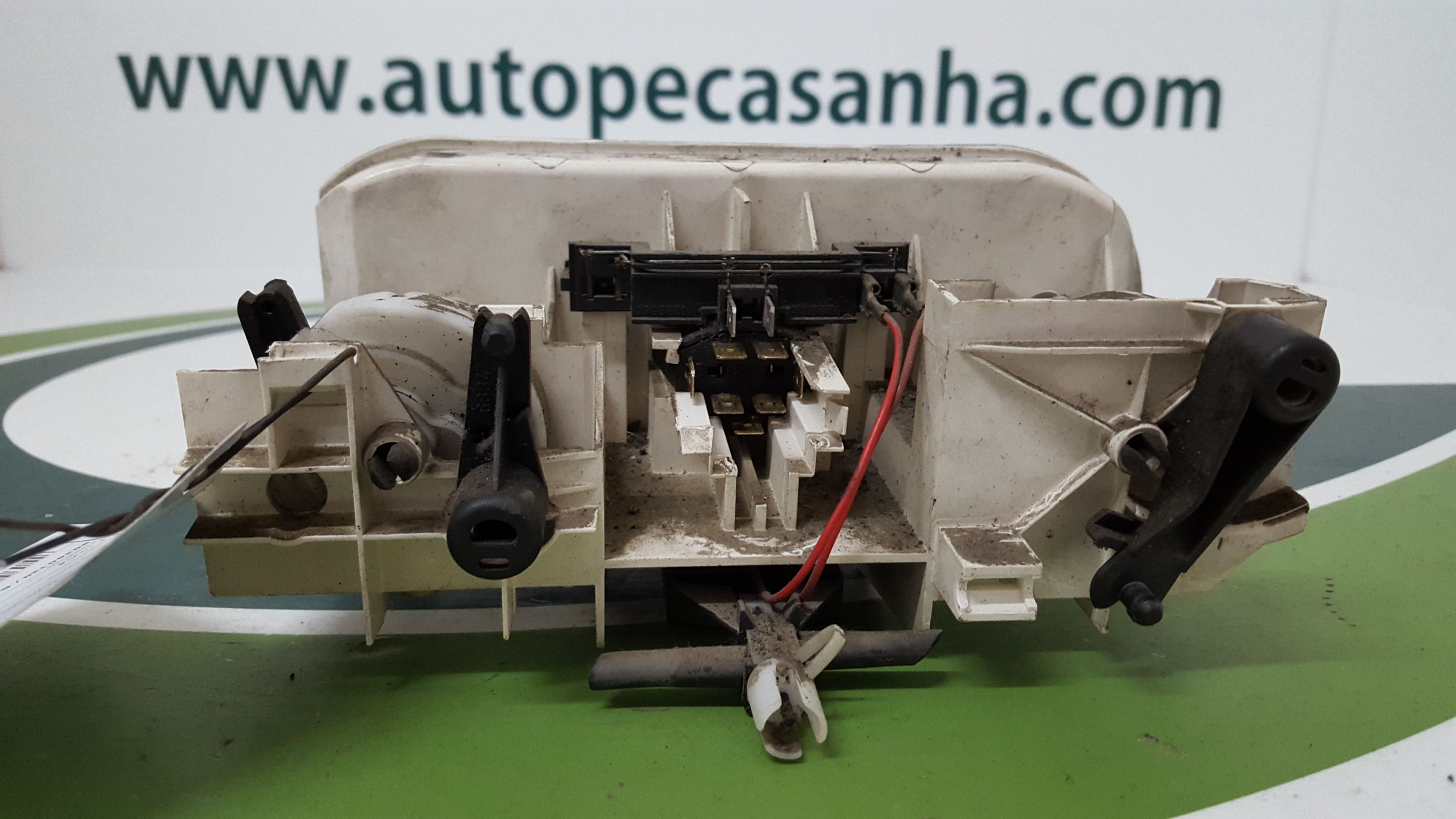 Comando Sofagem OPEL ASTRA F (T92) | 91 - 98 Imagem-1