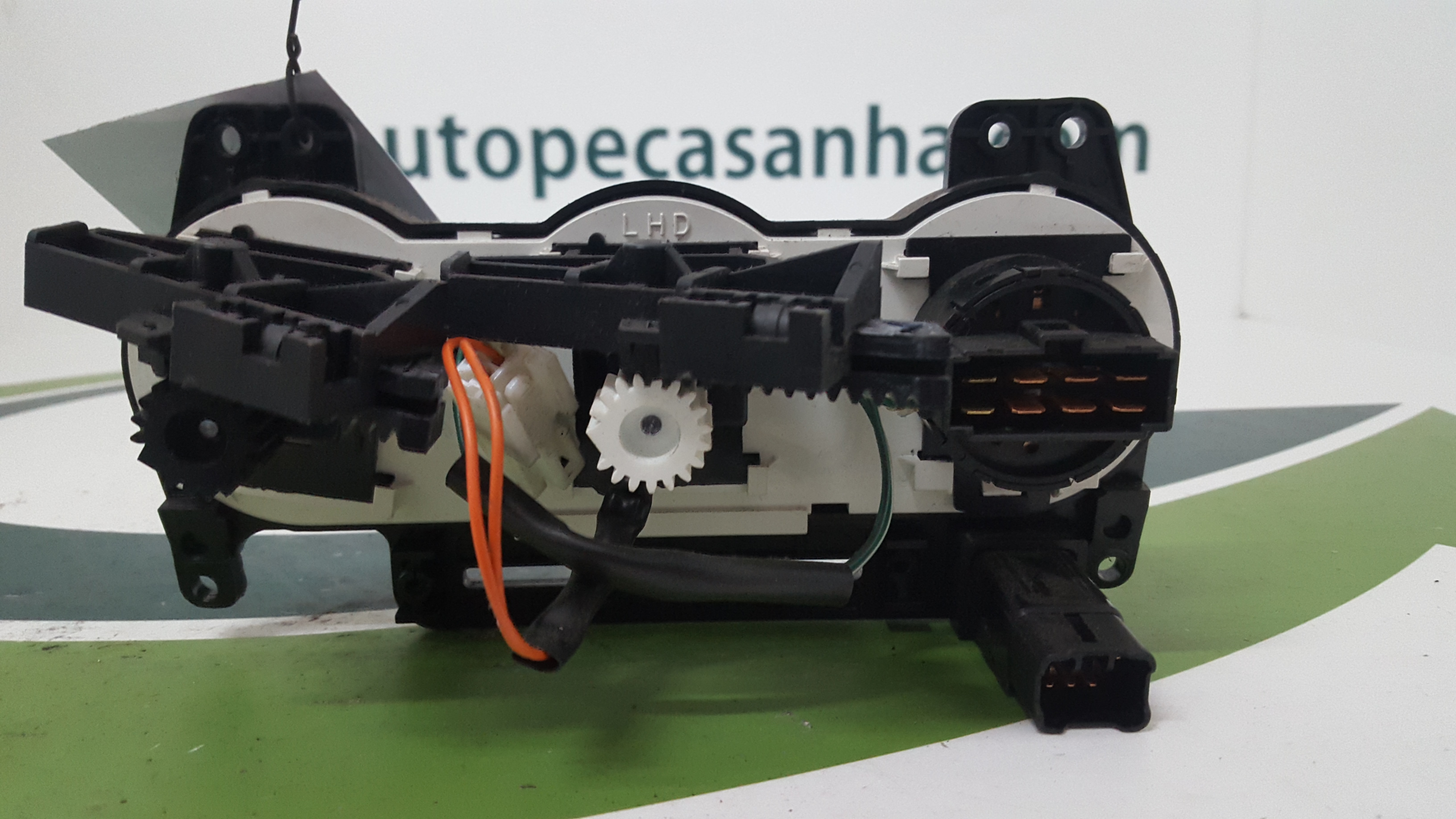 Comando Sofagem HYUNDAI ACCENT II (LC) | 99 - 06 Imagem-1