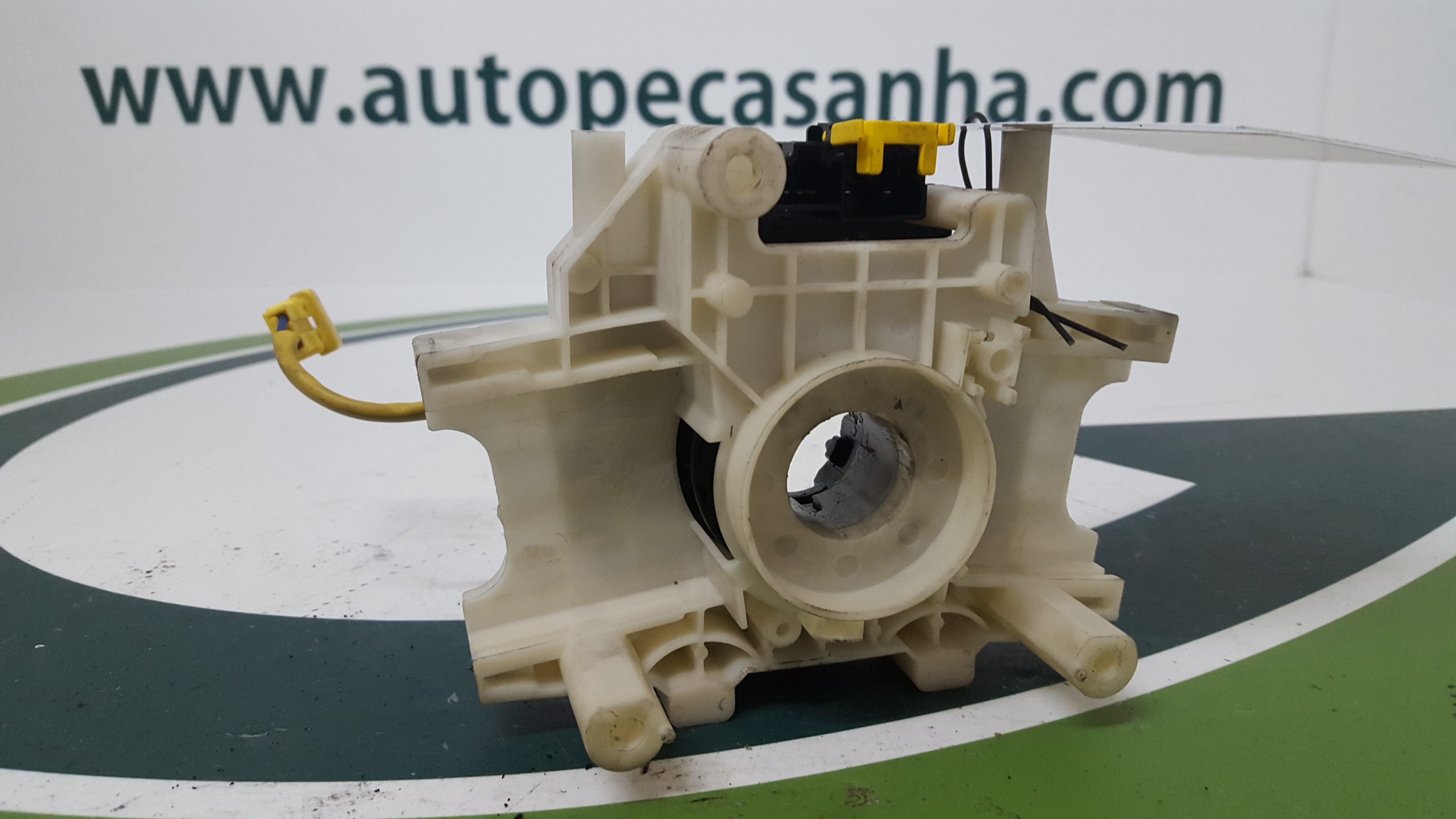 Fita de Airbags HYUNDAI ACCENT II (LC) | 99 - 06 Imagem-1