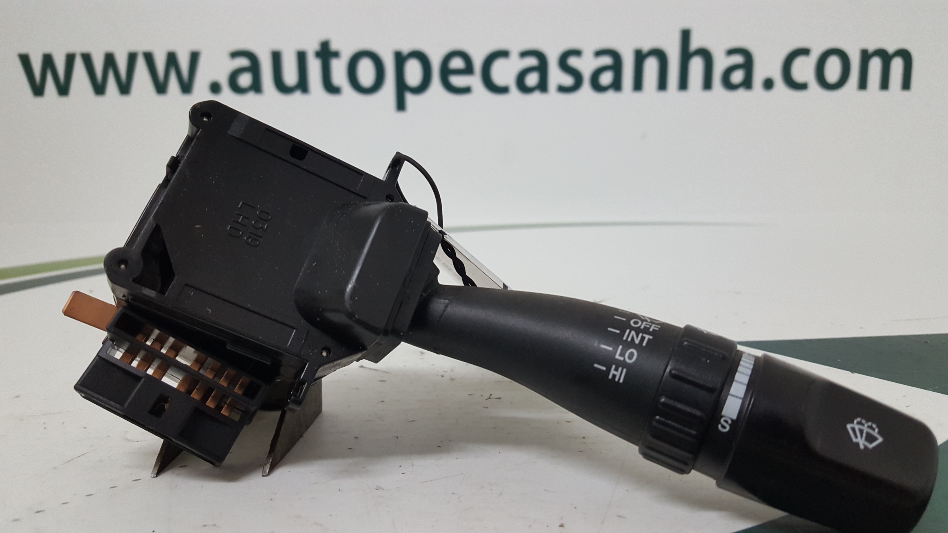 Manipulo de Escovas HYUNDAI - ID S_40911