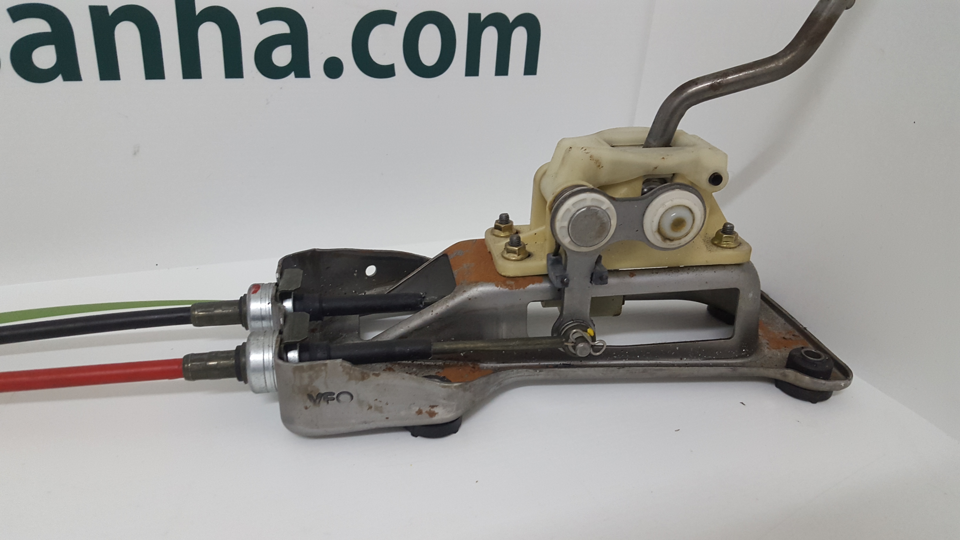 Selector Velocidades HYUNDAI ACCENT II (LC) | 99 - 06 Imagem-1