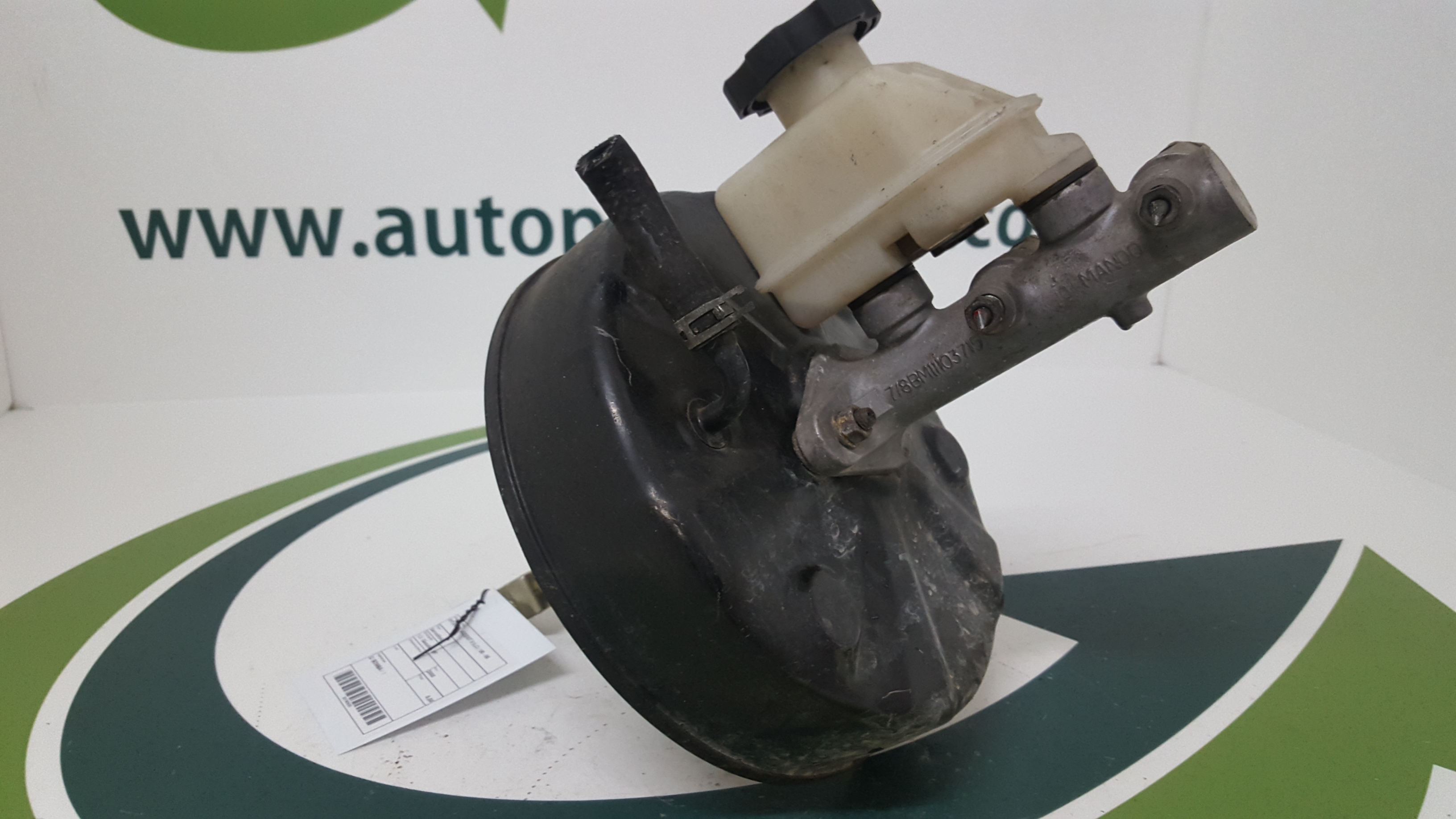 Servofreio  HYUNDAI - ID S_40919