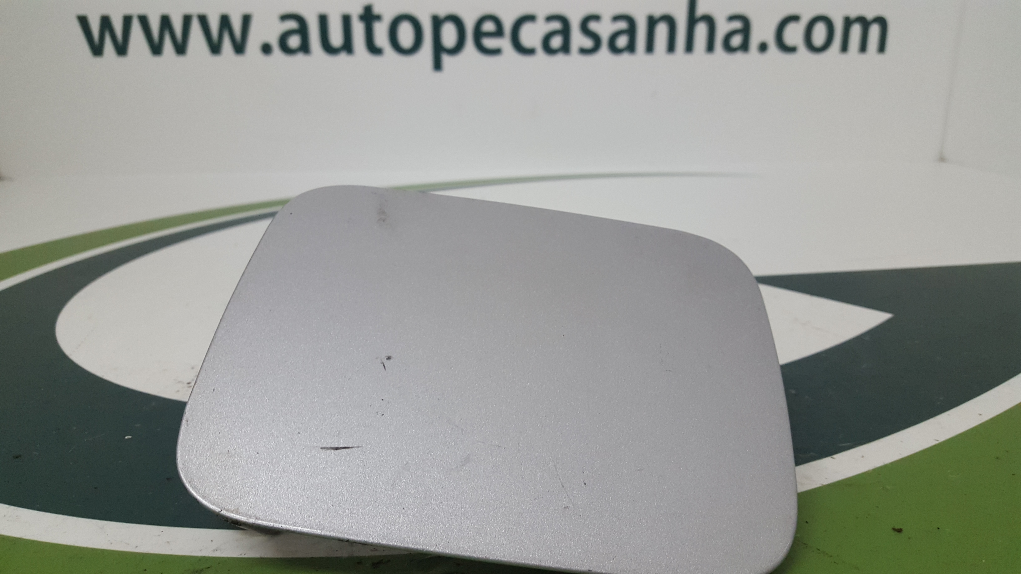 Tampa Exterior de Combustivel HYUNDAI - ID S_40920