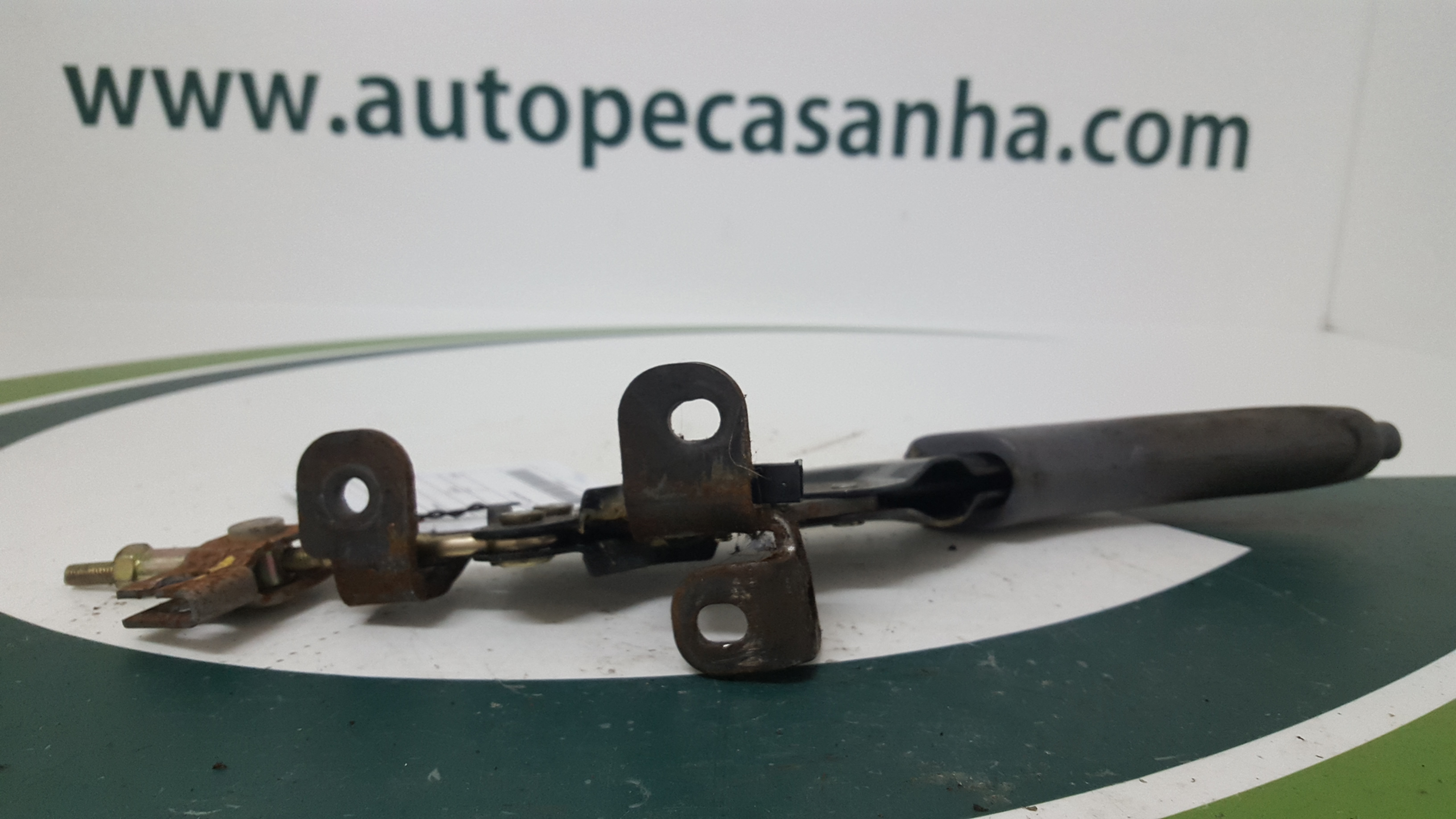 Travão de Mão HYUNDAI ACCENT II (LC) | 99 - 06 Imagem-1